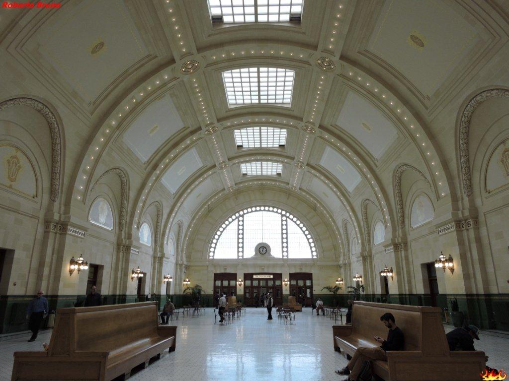 Union Station Great Hall