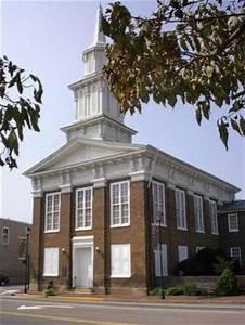 Cumberland Presbyterian Church