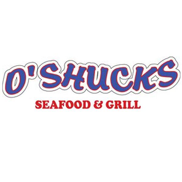 O'Shucks Seafood & Grille