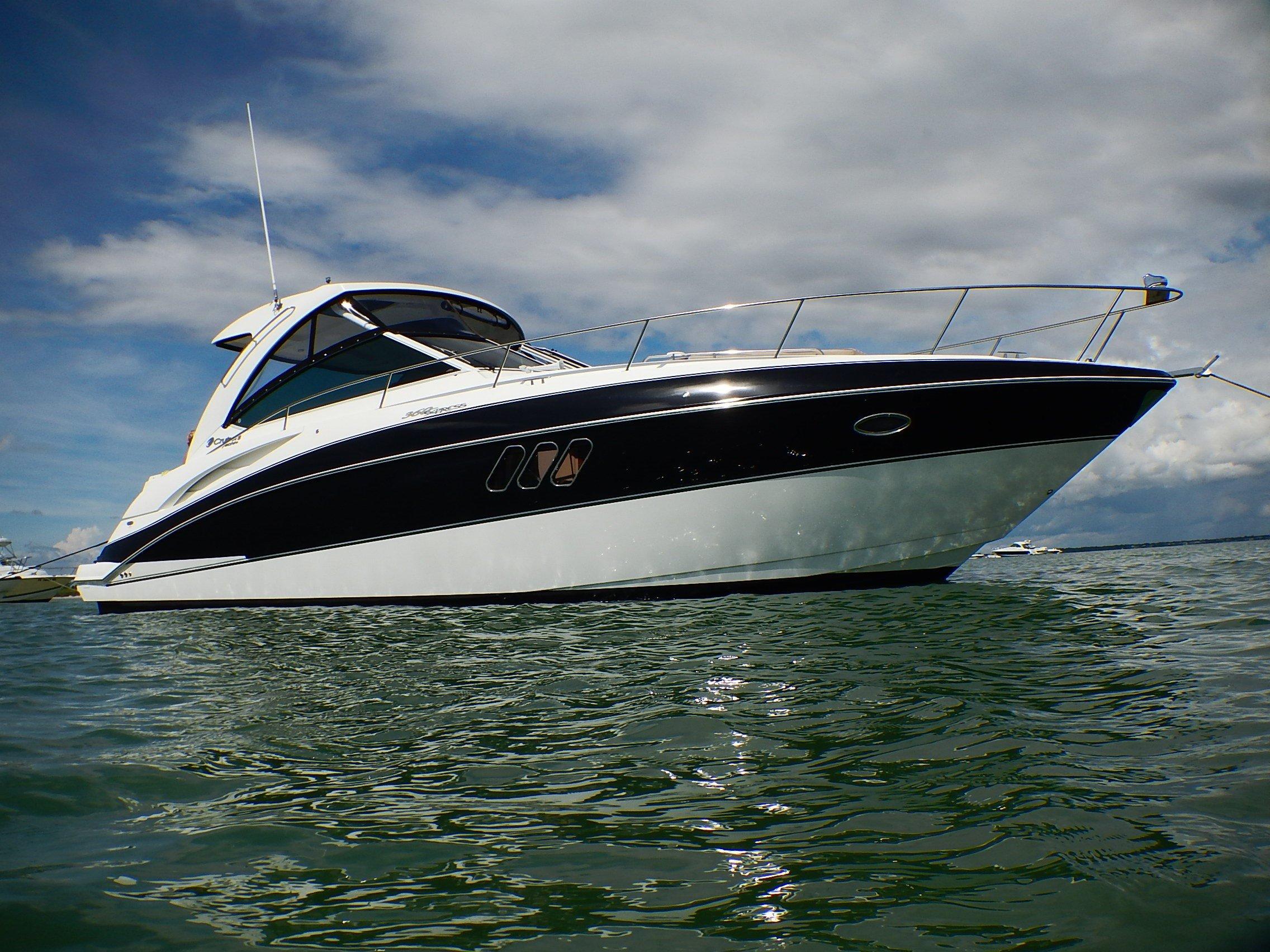 Palm Harbor Charters