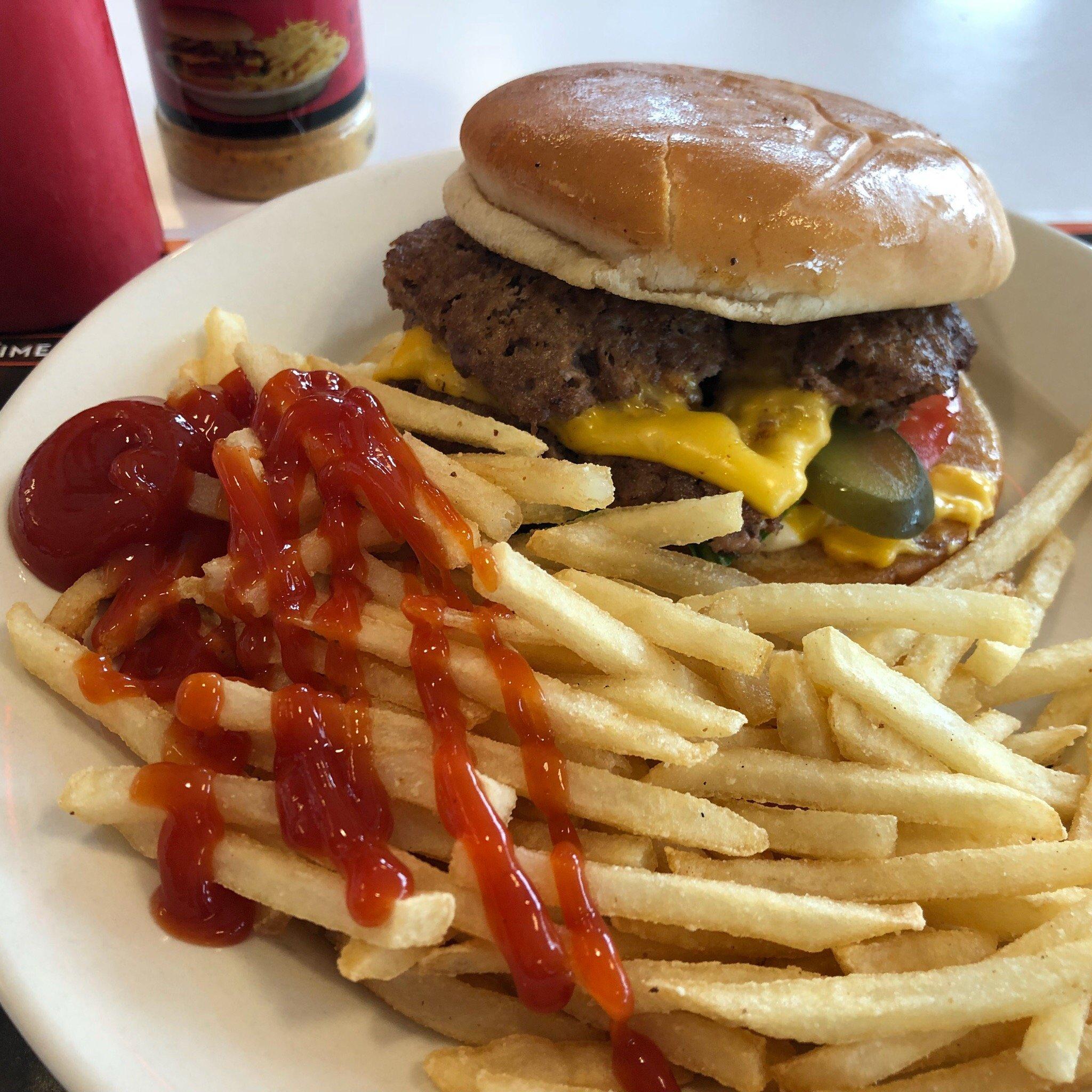 Steak 'n Shake