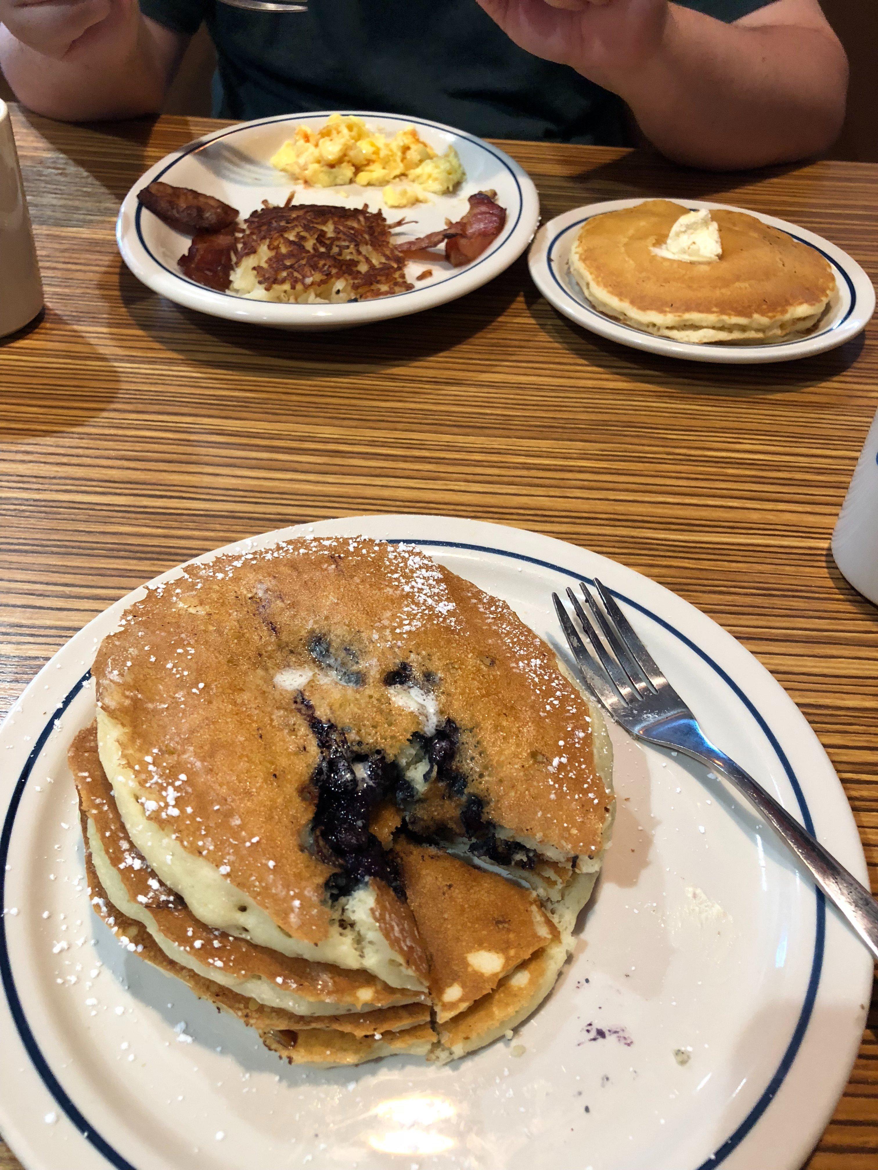 IHOP