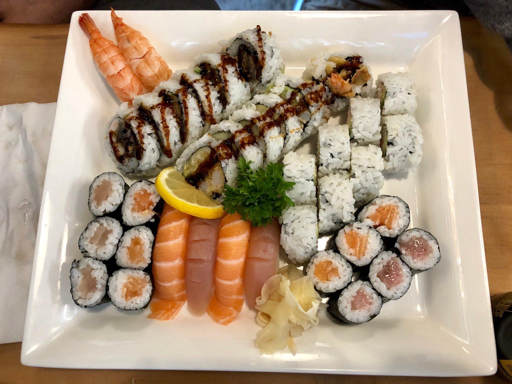 Sushi Wara