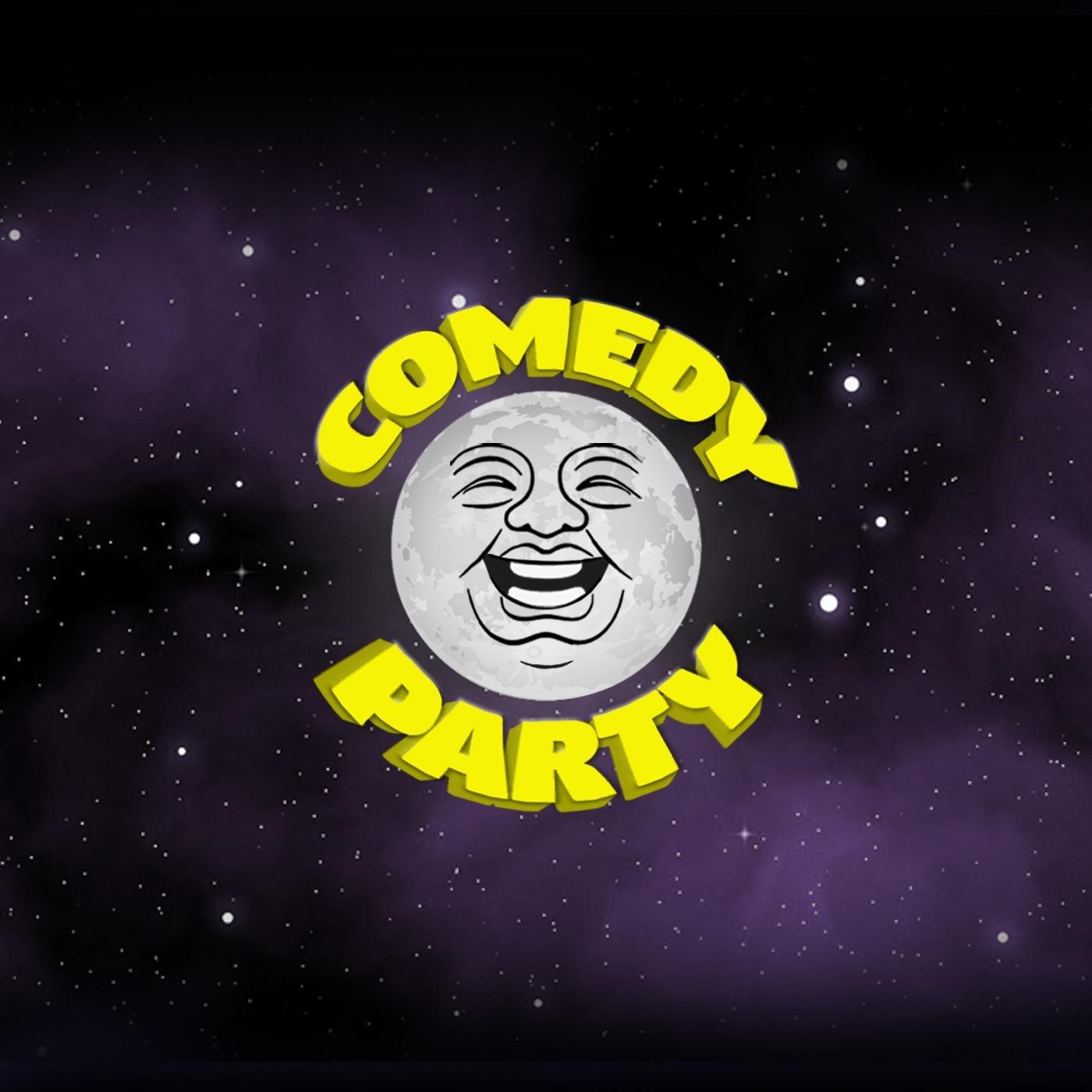 Comedy Party