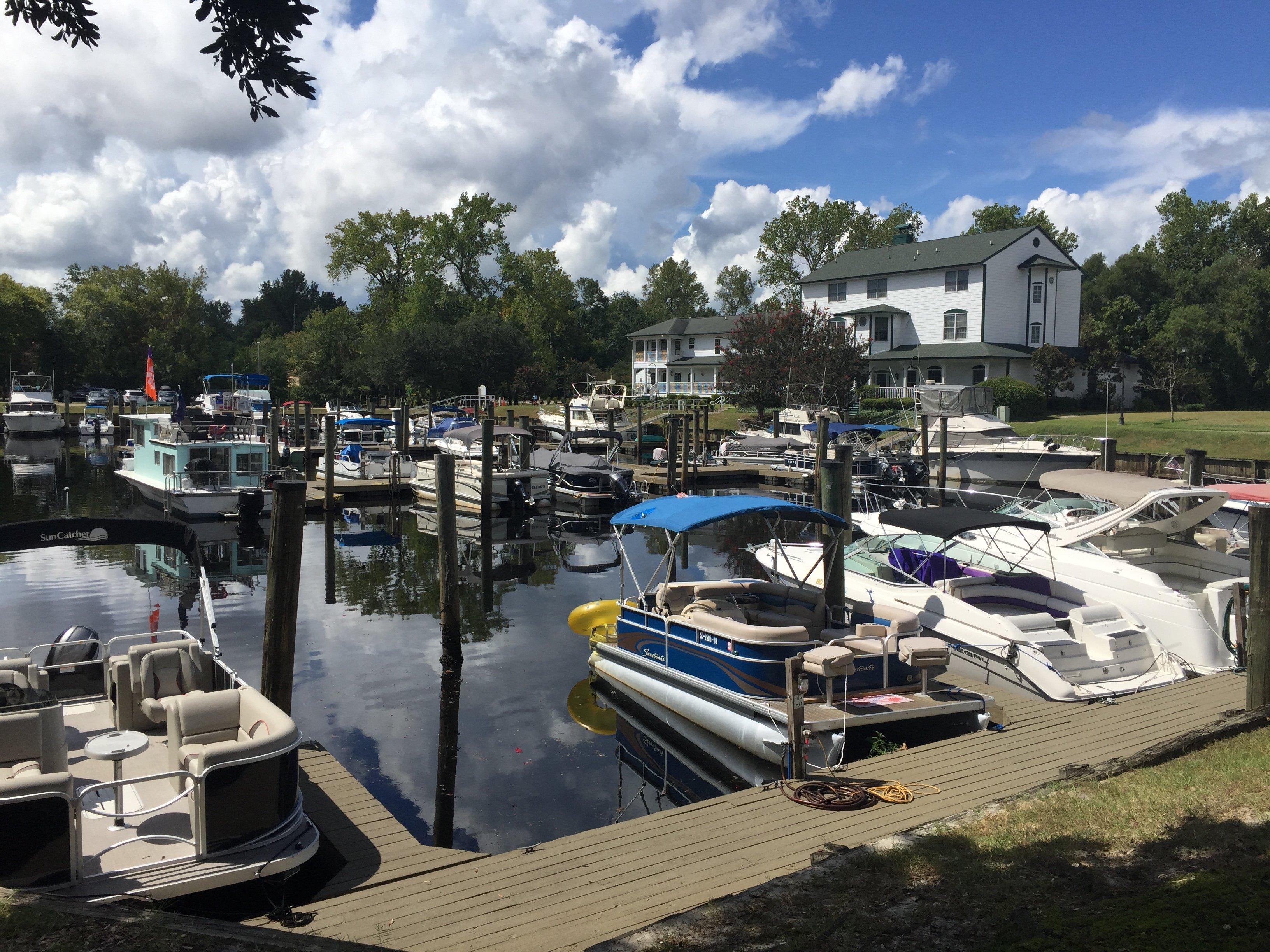 Murrells Inlet Outpost