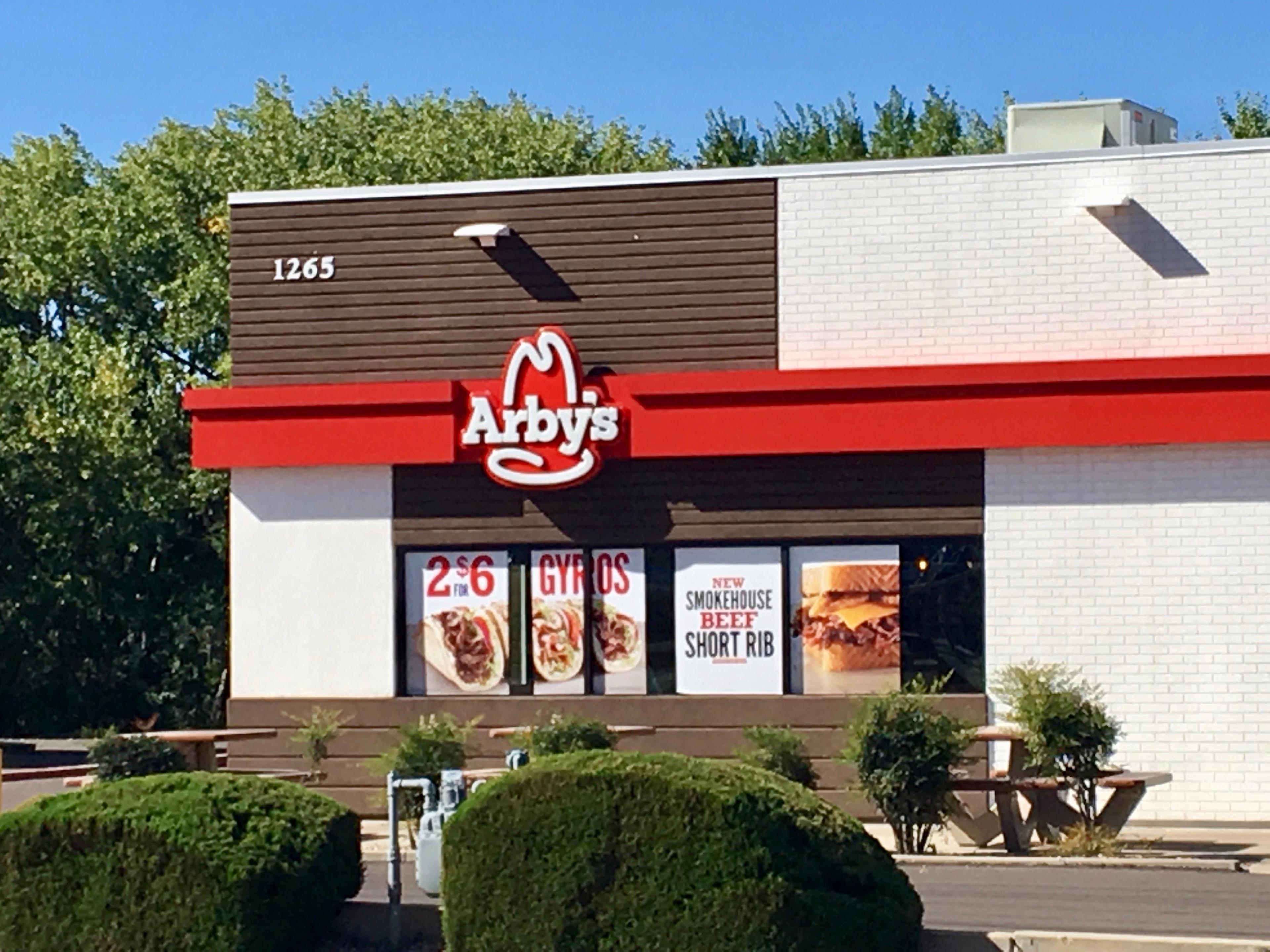 Arby's