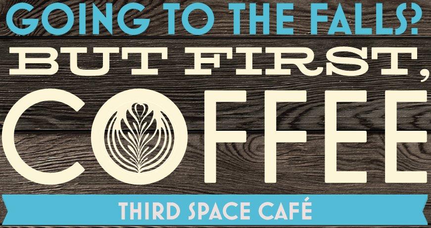 Third Space Cafe