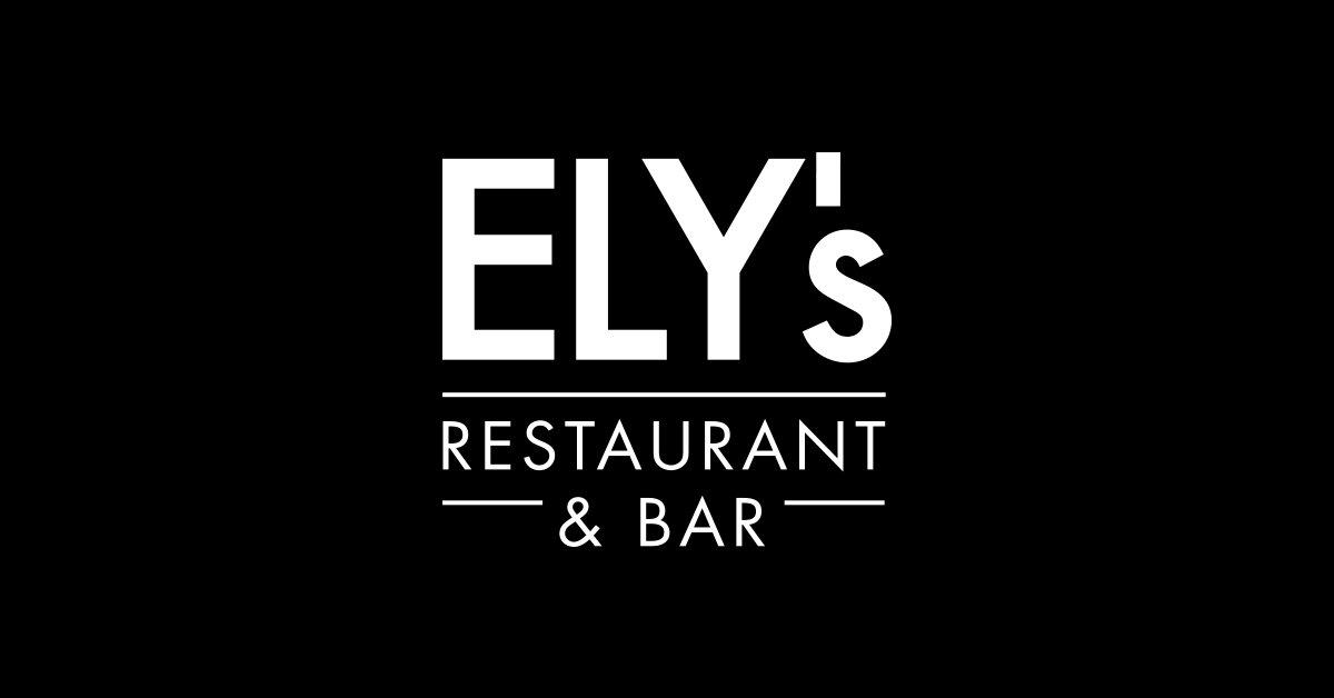 Ely's Restaurant & Bar