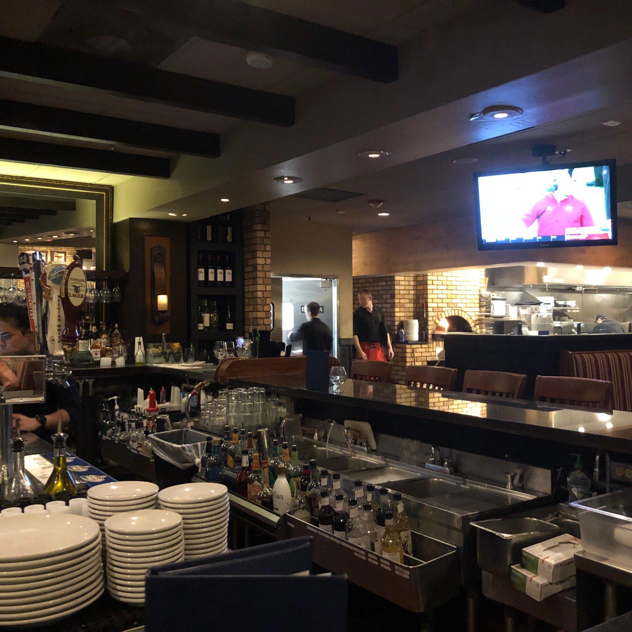 Carrabba's Italian Grill