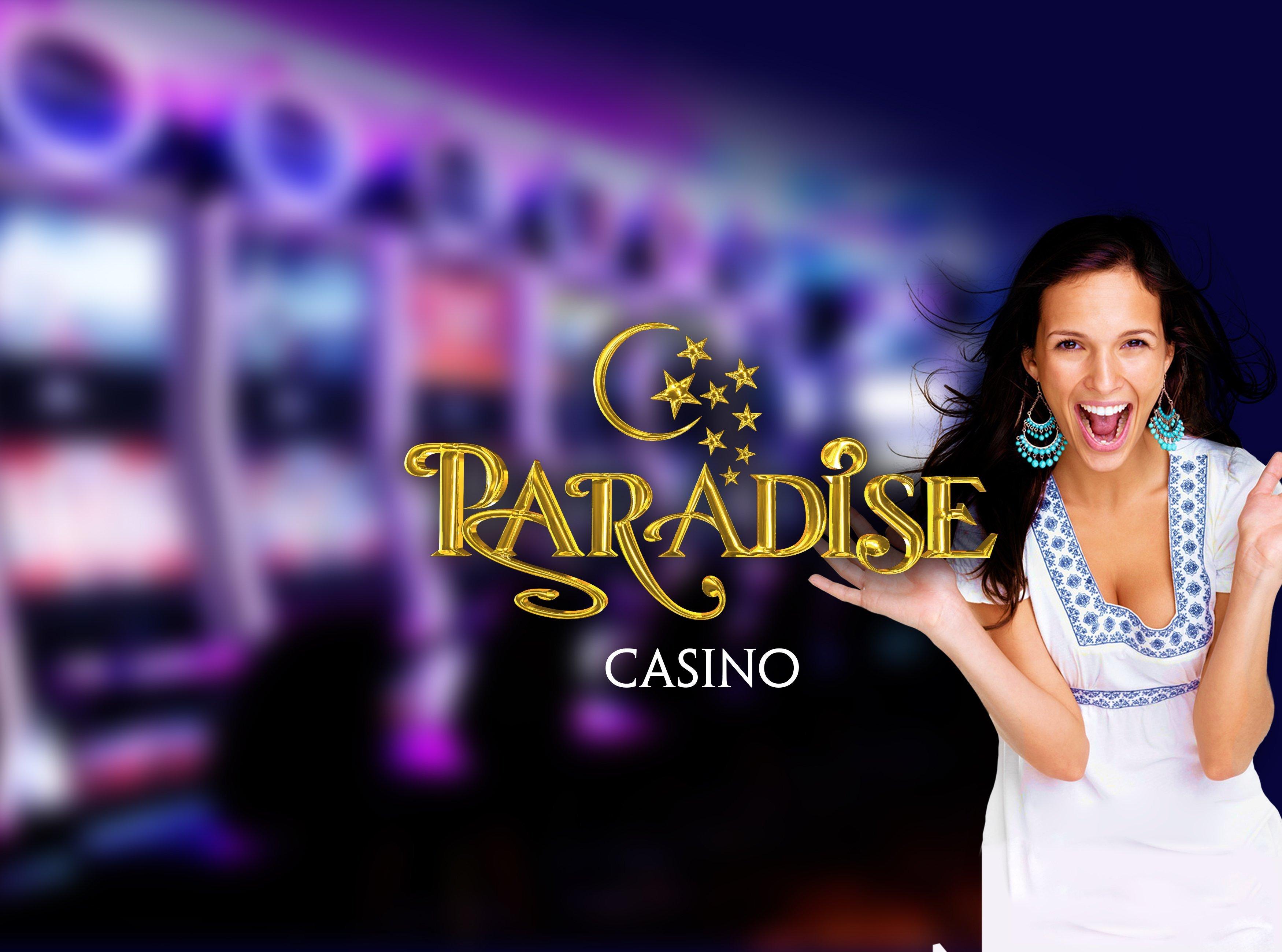 Paradise Casino