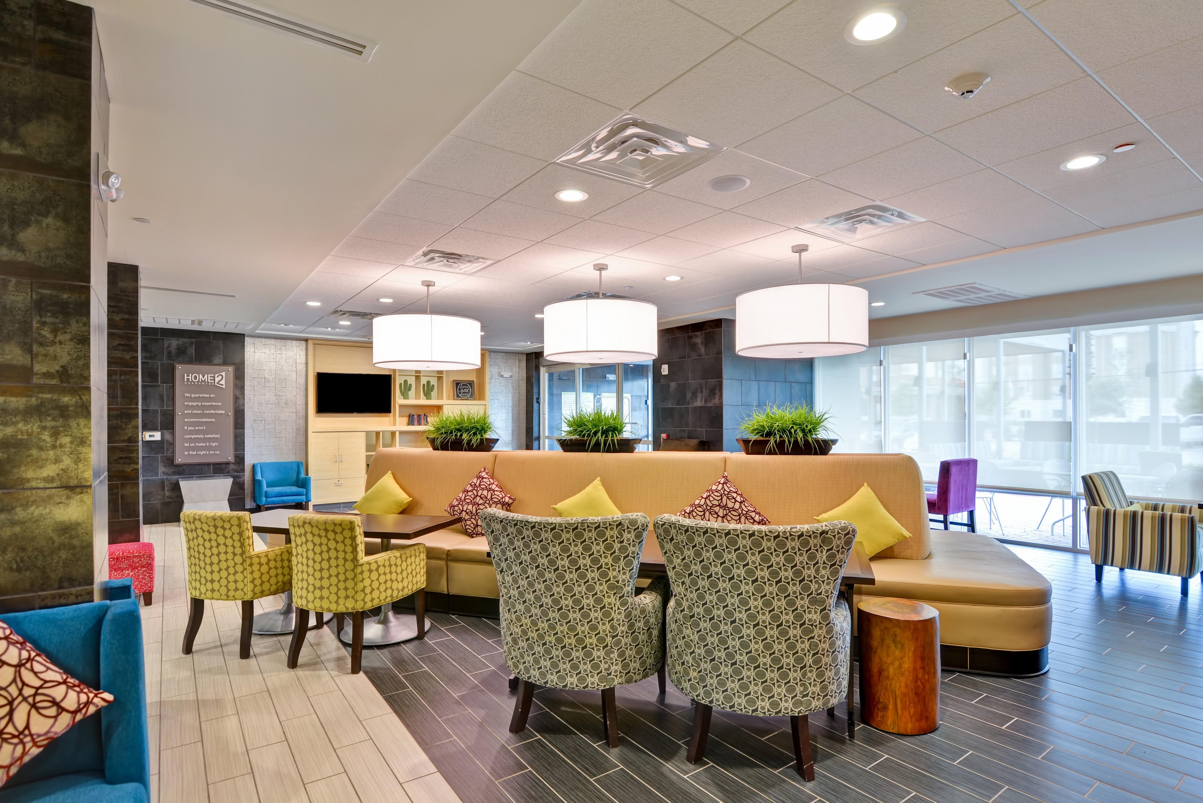 Home2 Suites by Hilton Baytown