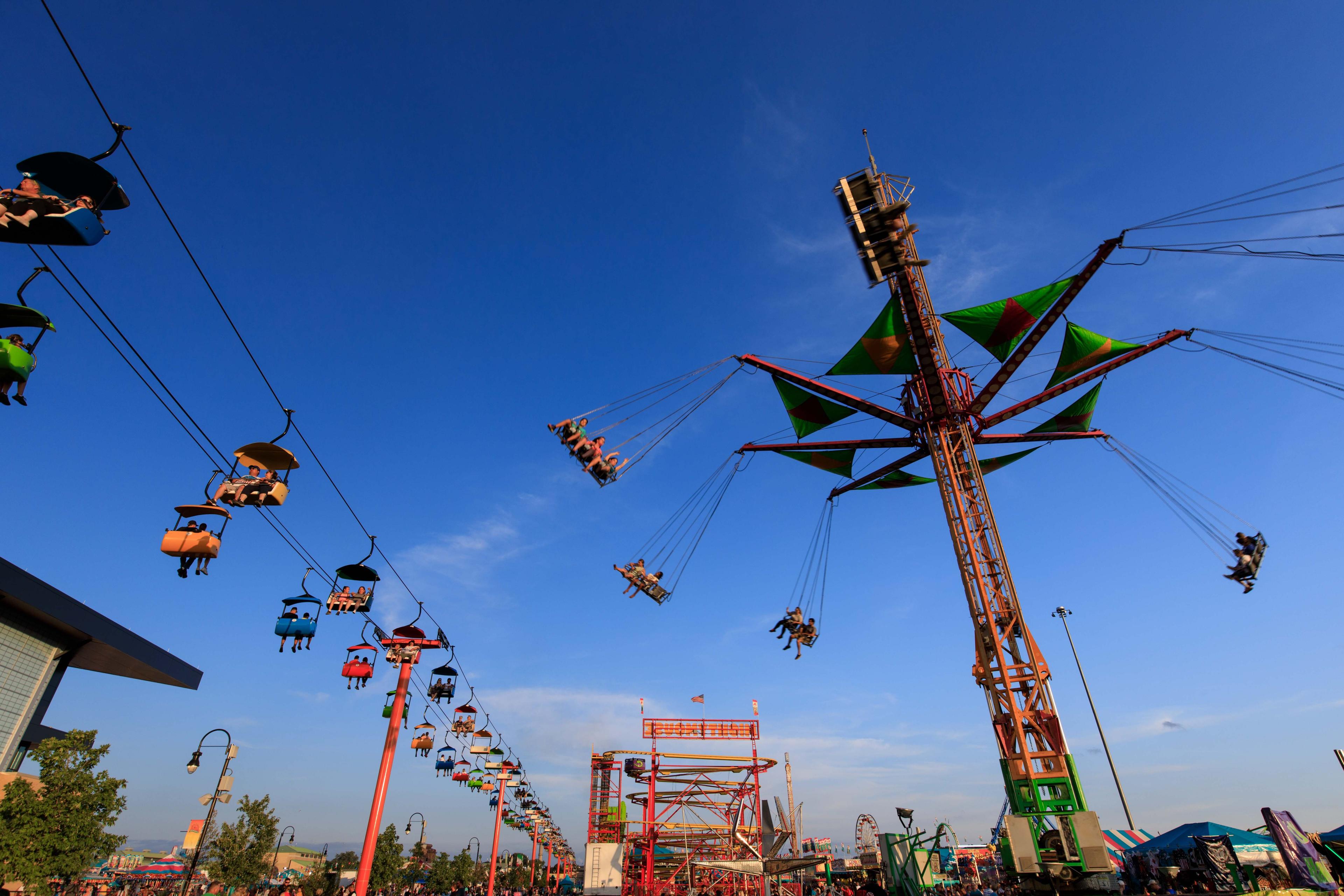 New York State Fair