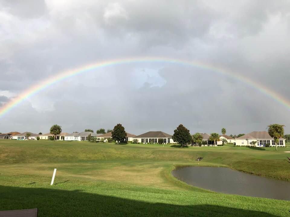 Ocala Palms Golf & Country Club