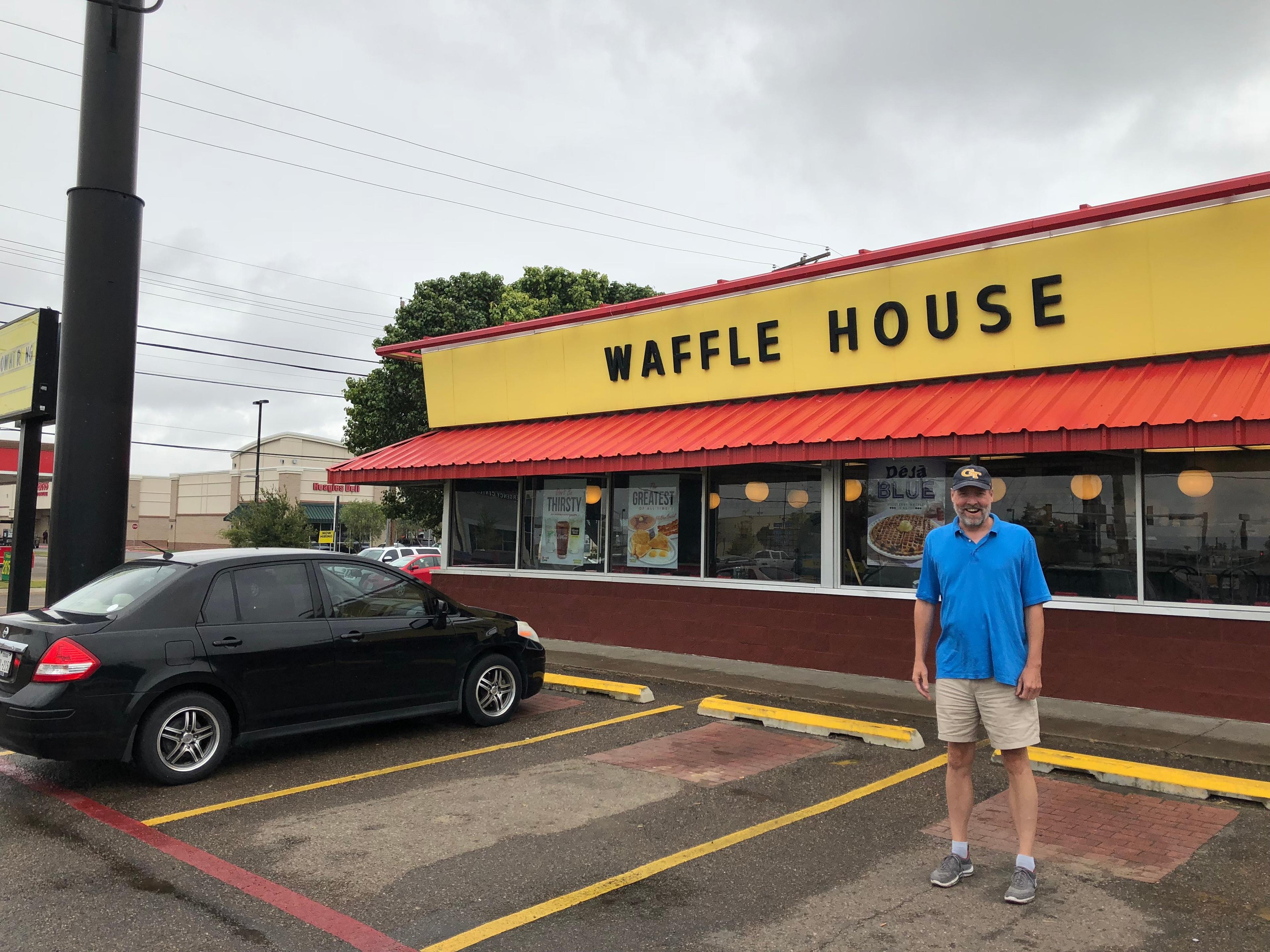 Waffle House