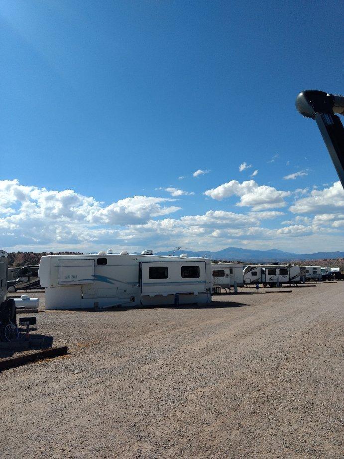 Roadrunner RV Park