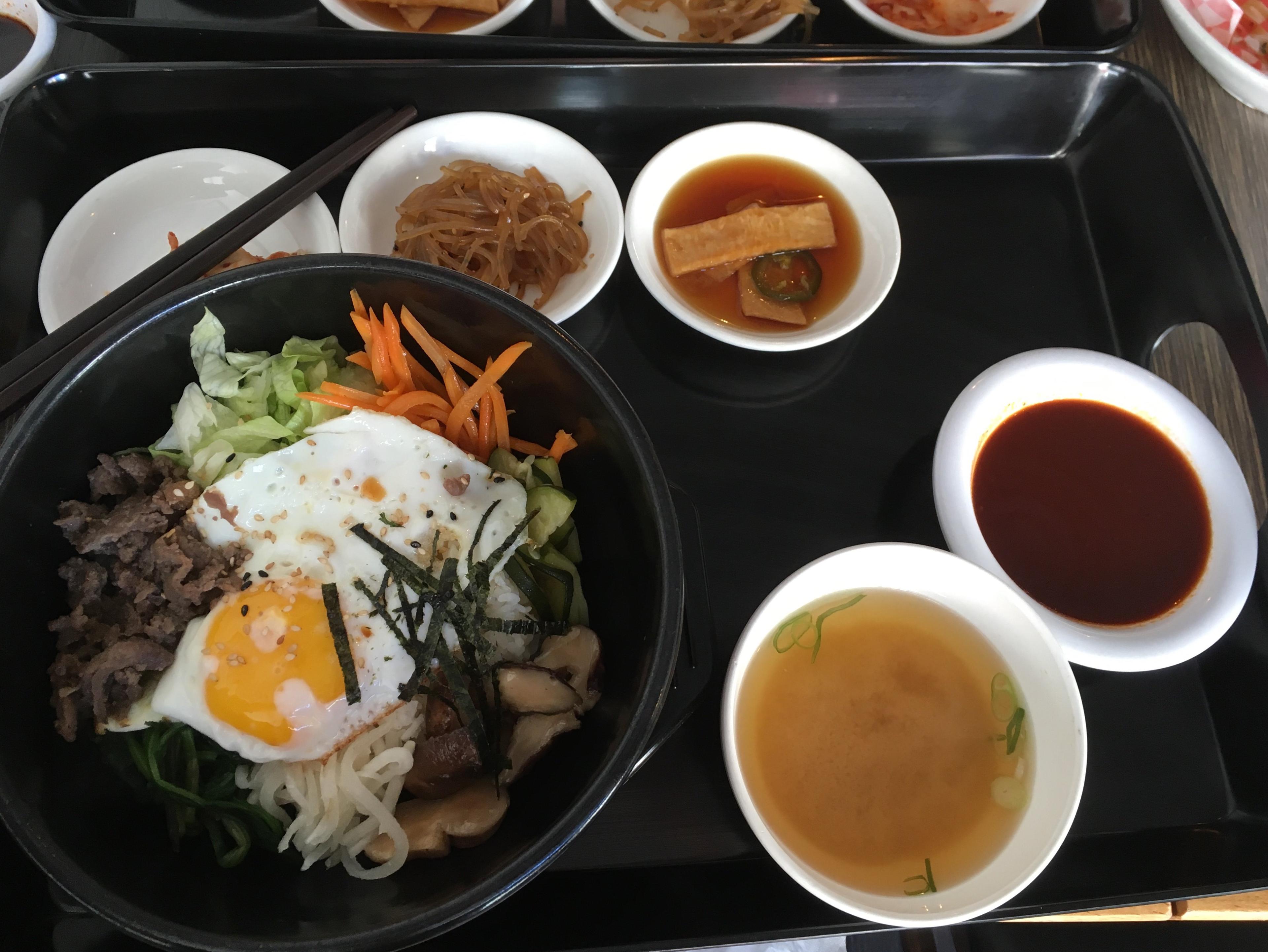 Seoulicious