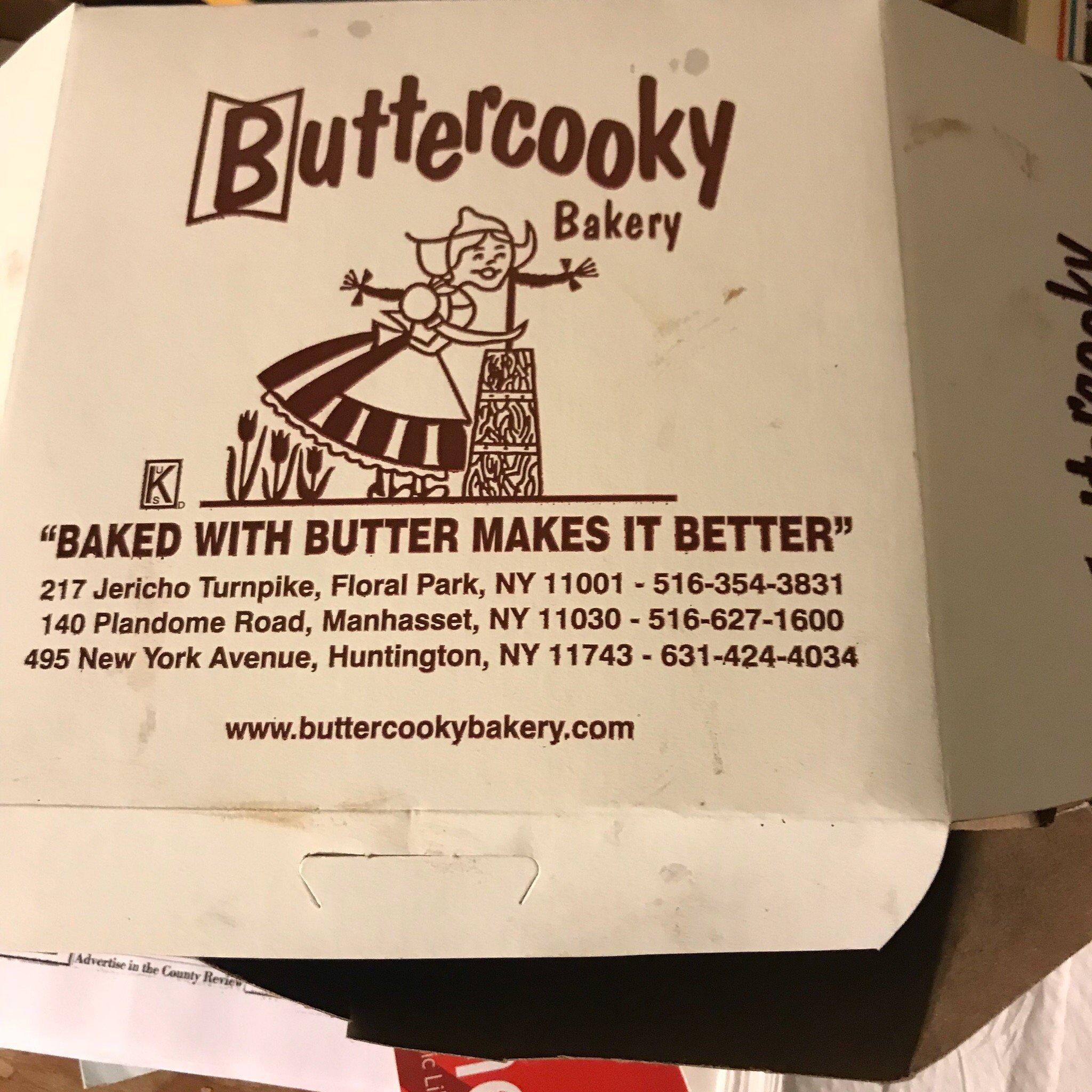 Buttercooky Bakery