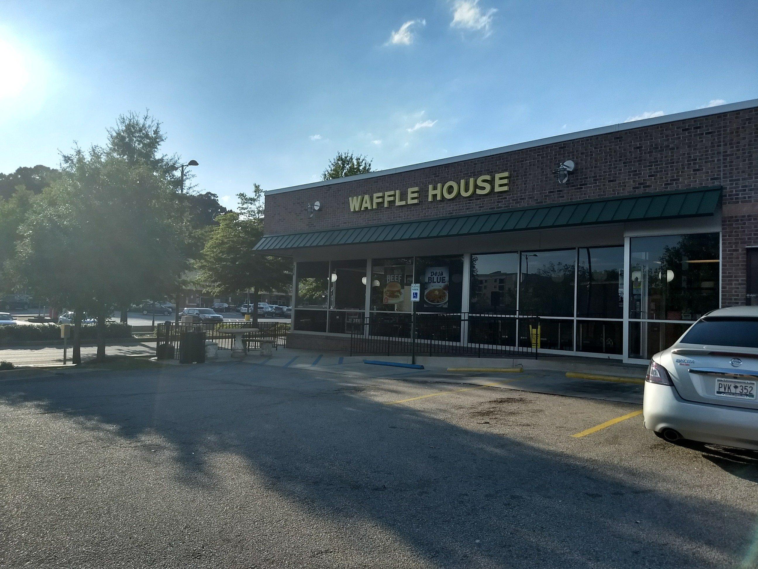 Waffle House