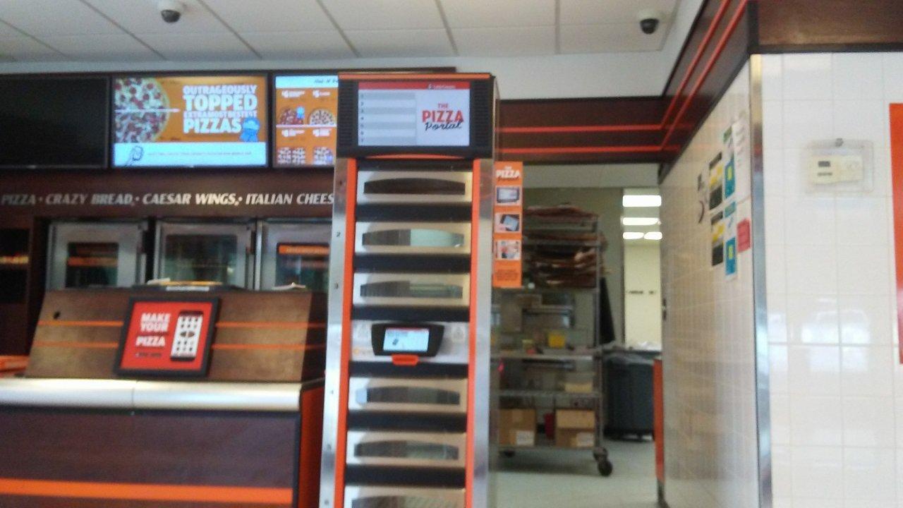 Little Caesars