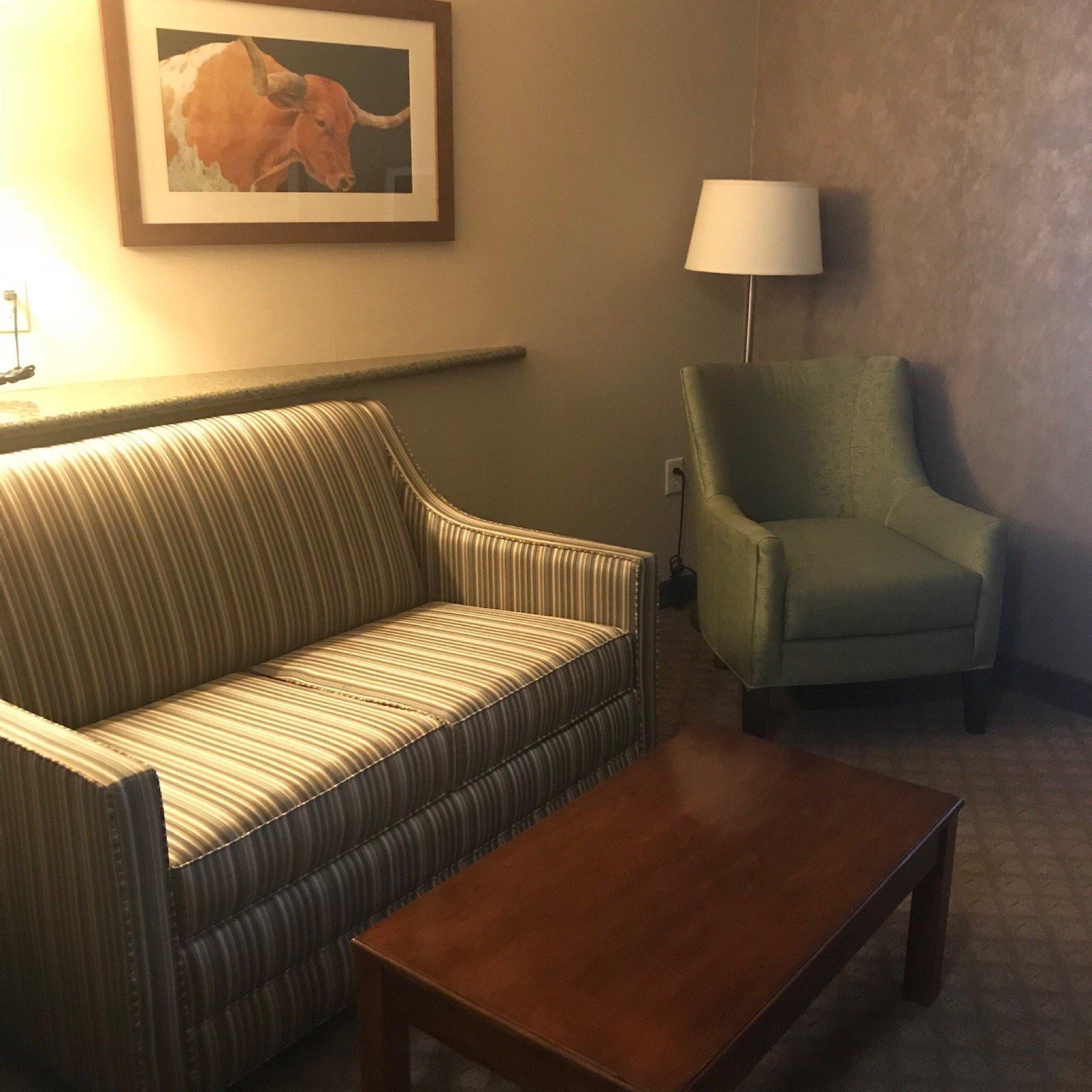 Comfort Suites Fernley