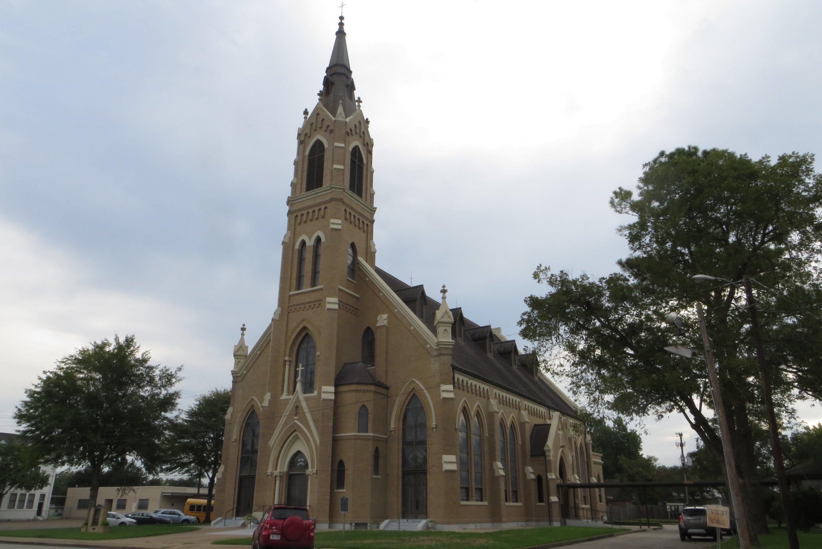 St. Michael's Catholic Church