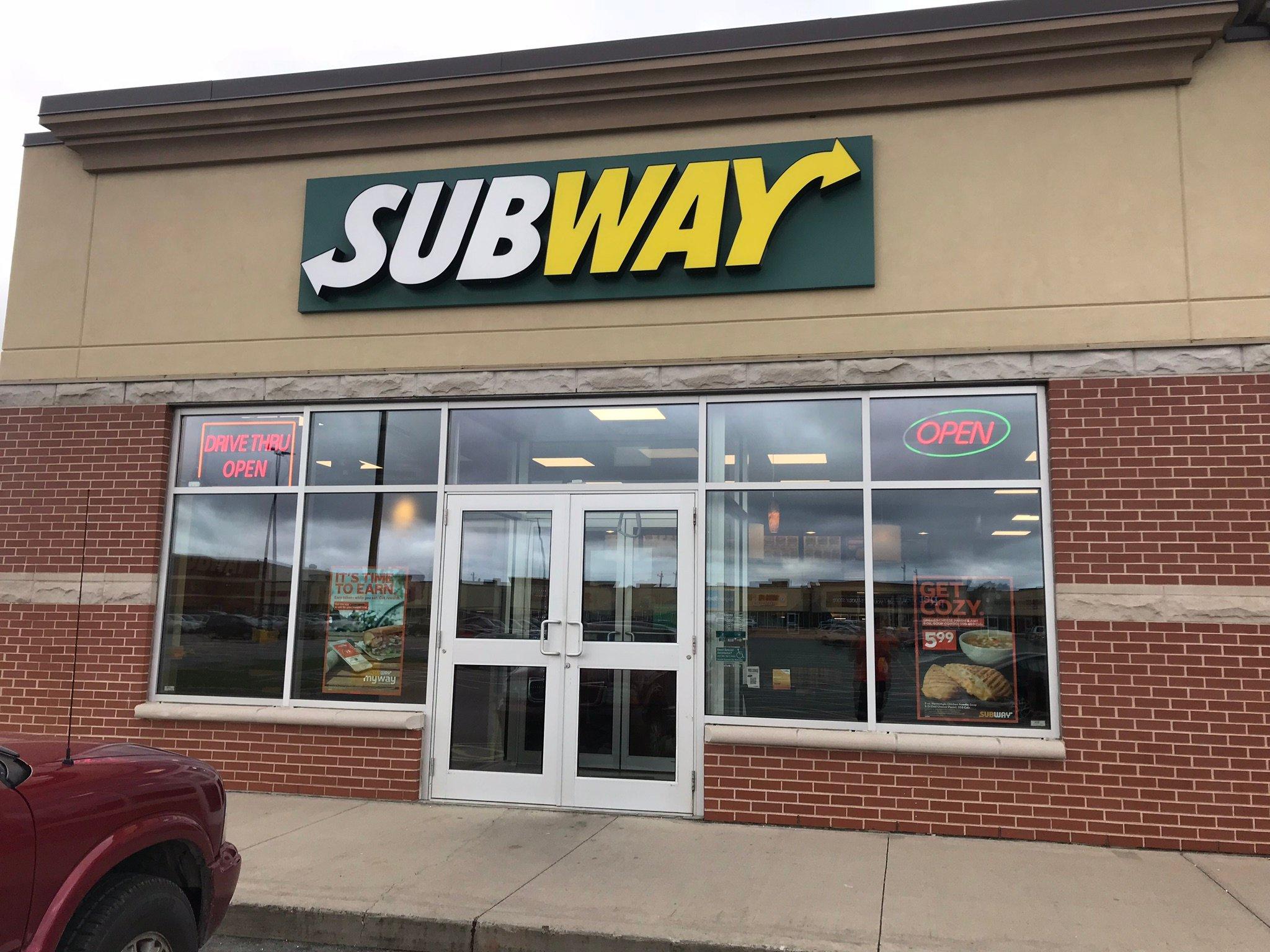 Subway