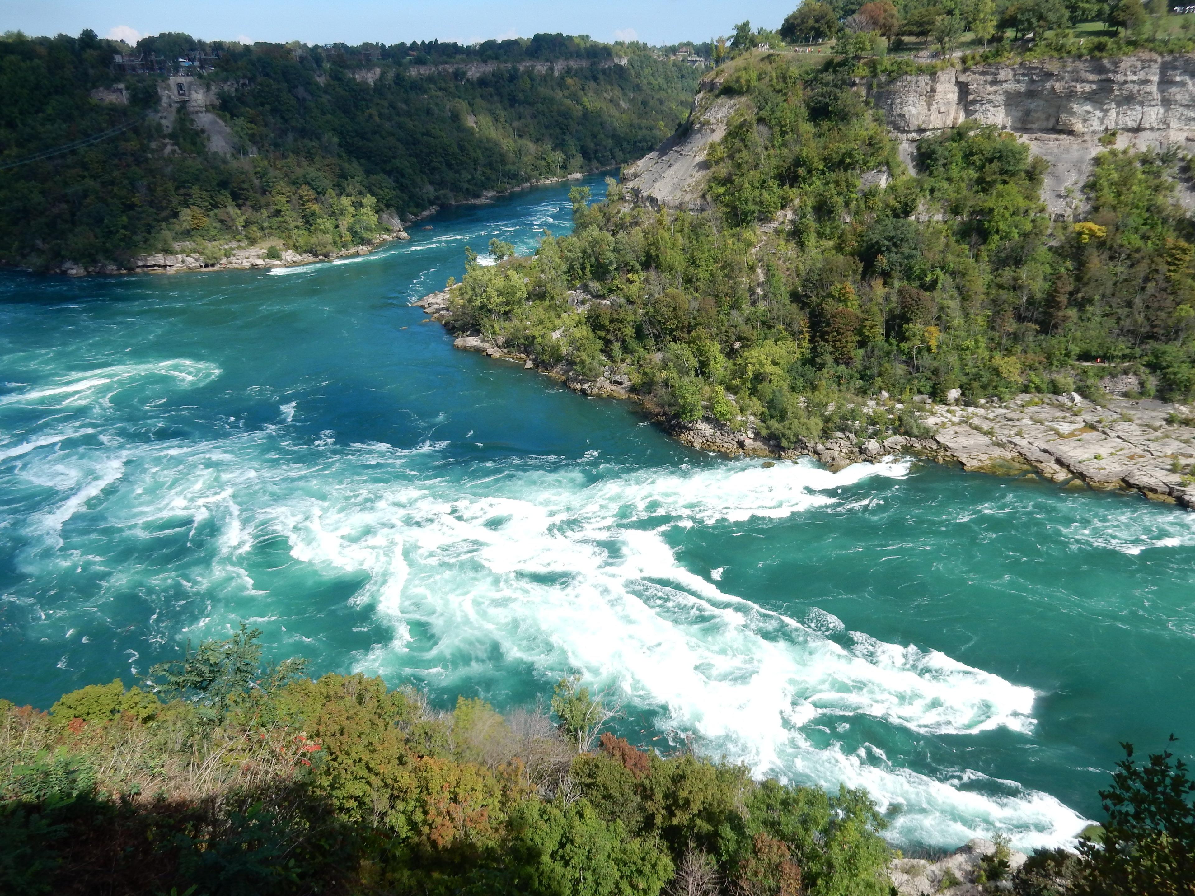 Whirlpool State Park