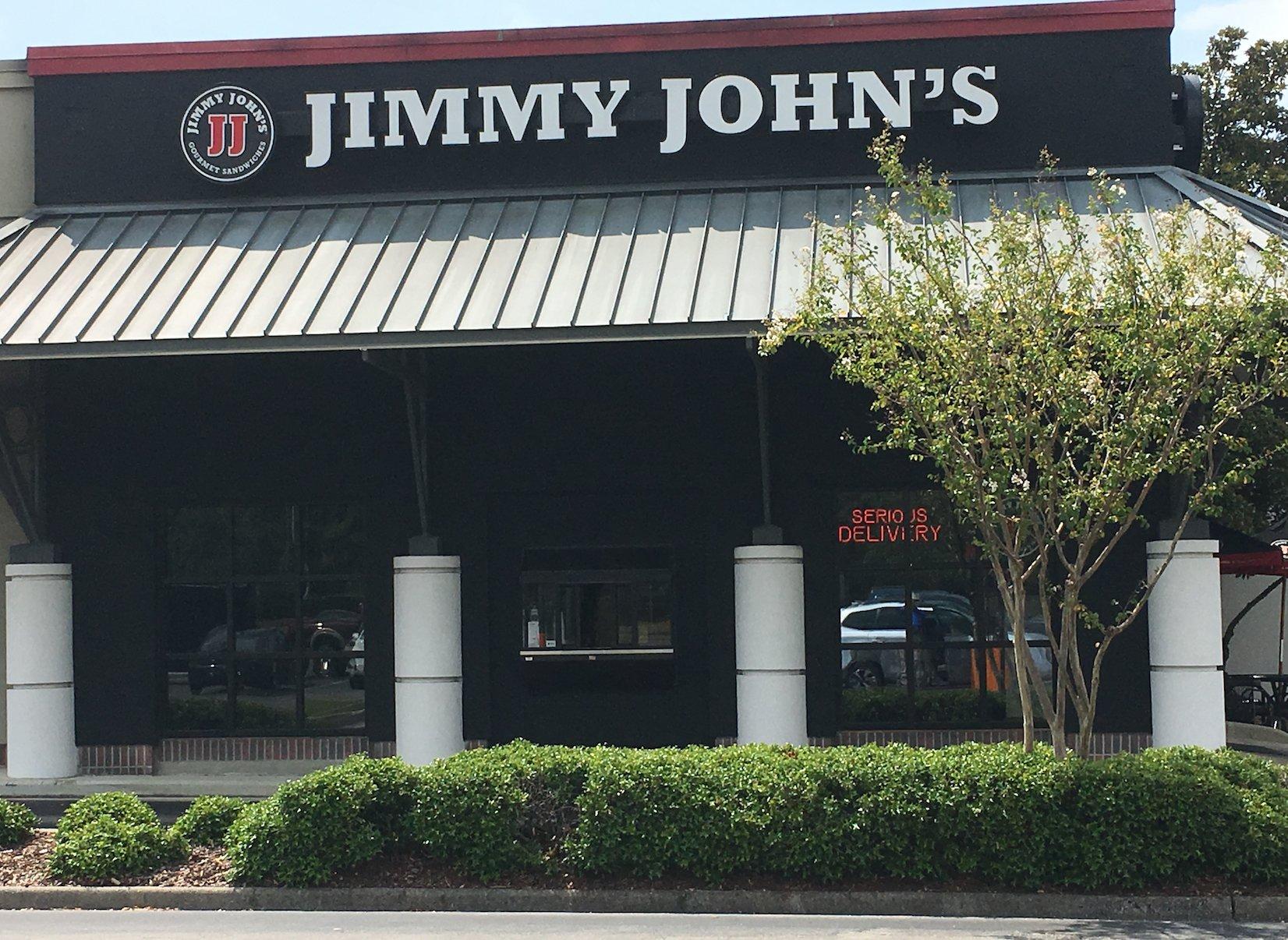 Jimmy John's