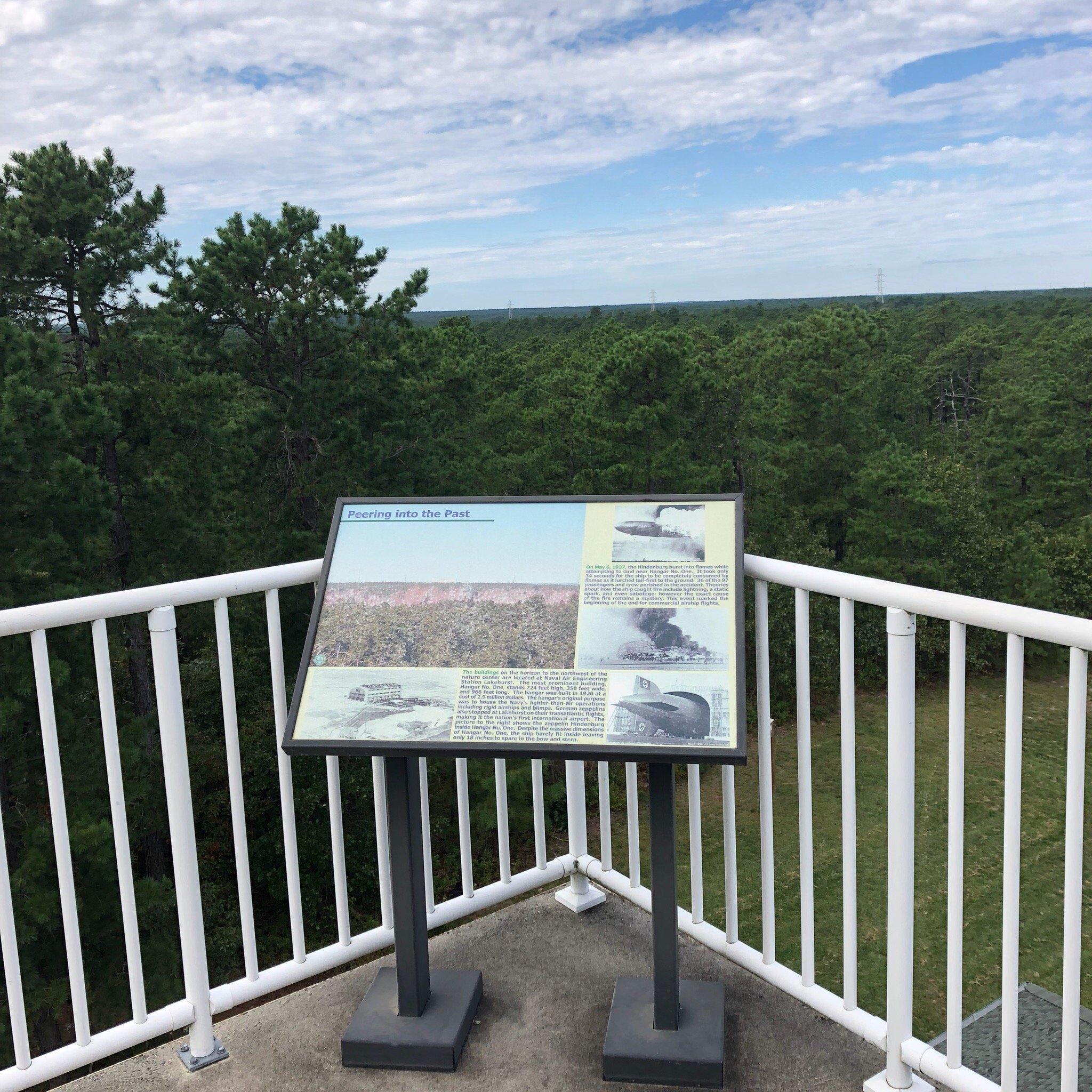 Jakes Branch County Park