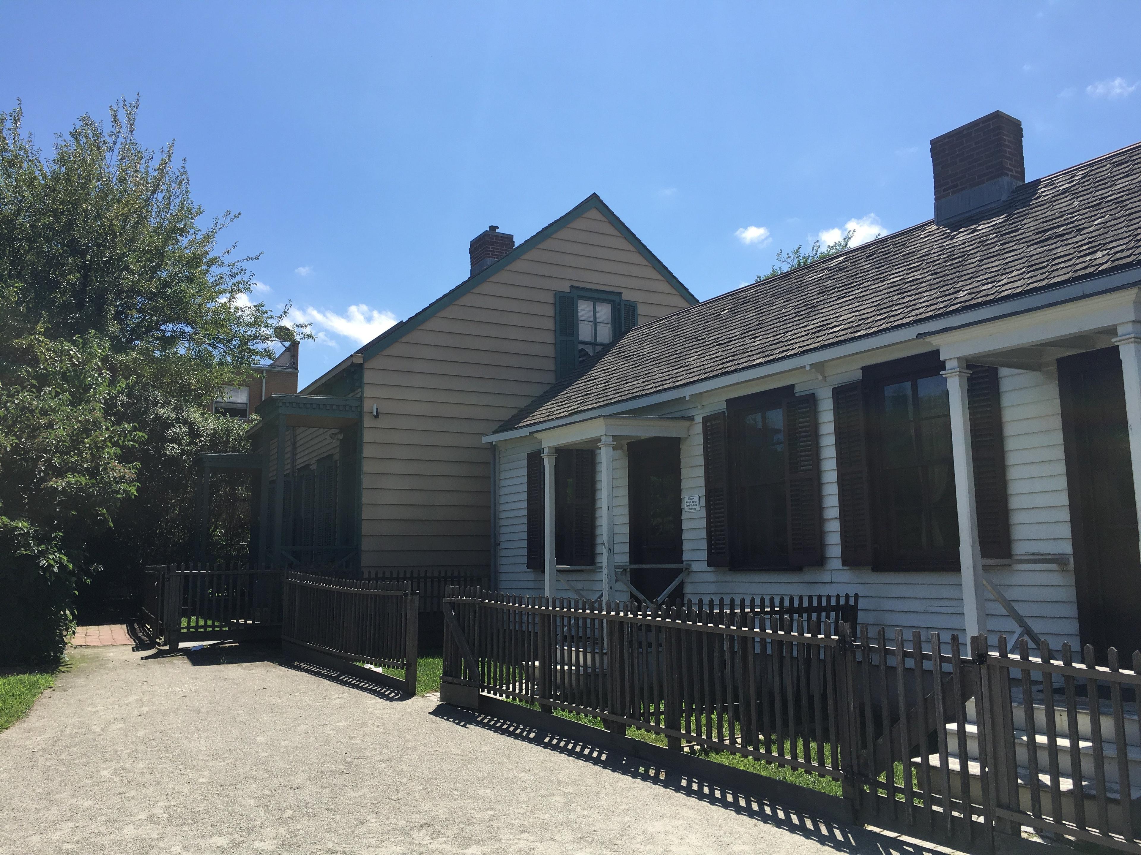 Weeksville Heritage Center