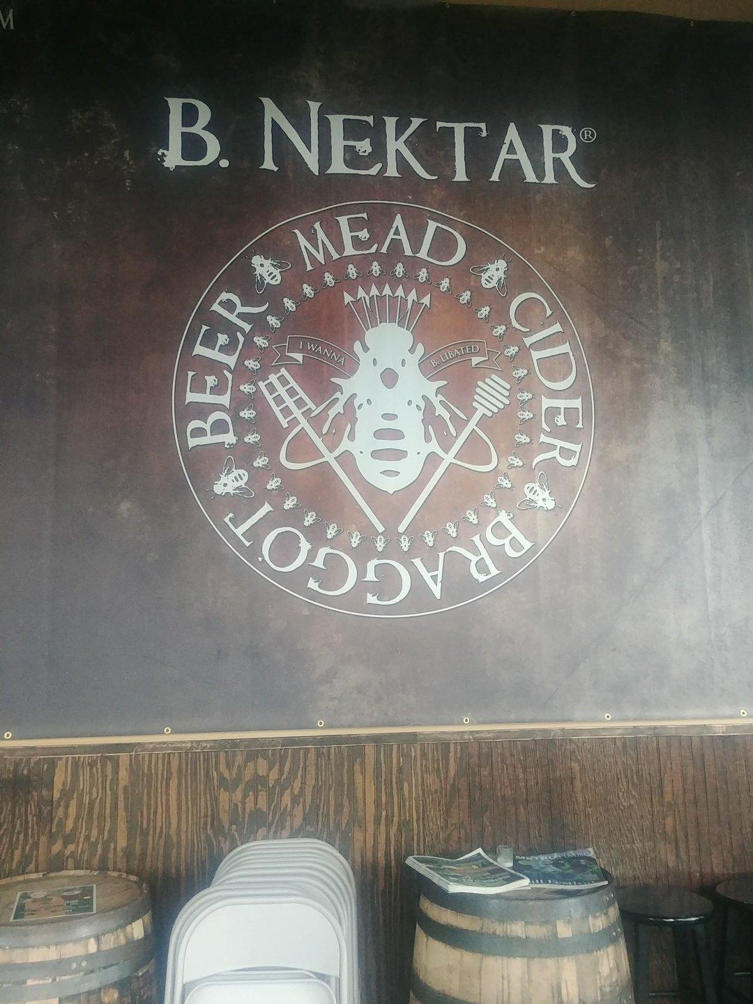 B. Nektar Meadery