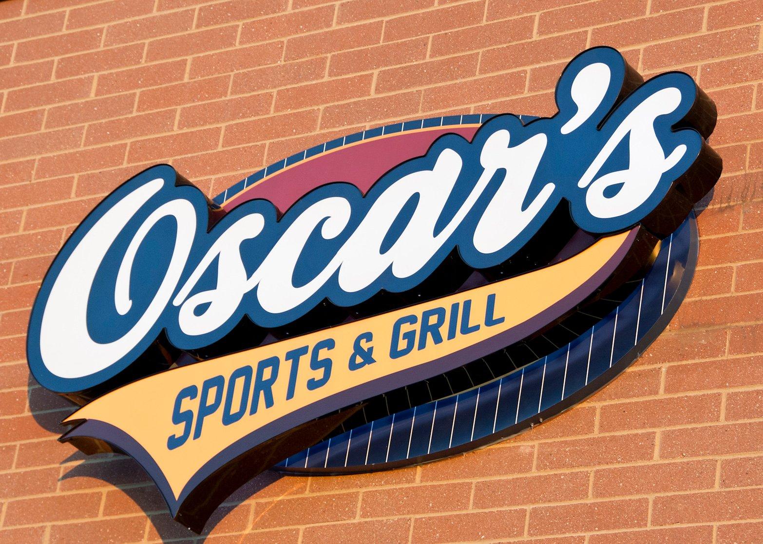 Oscar's Sports & Grill