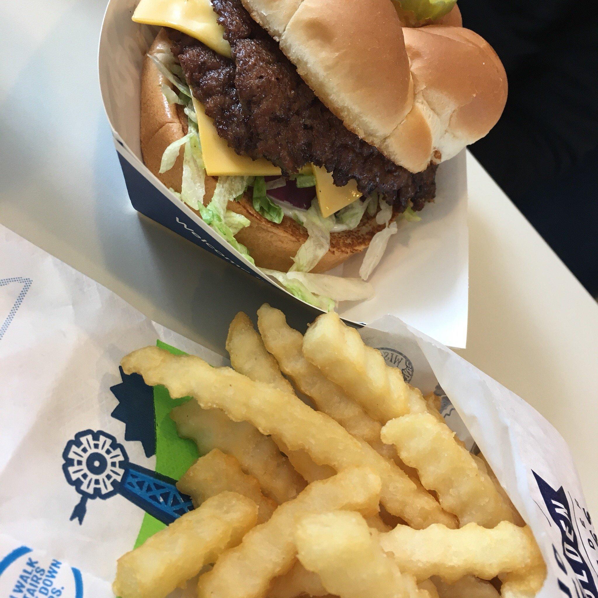 Culver's