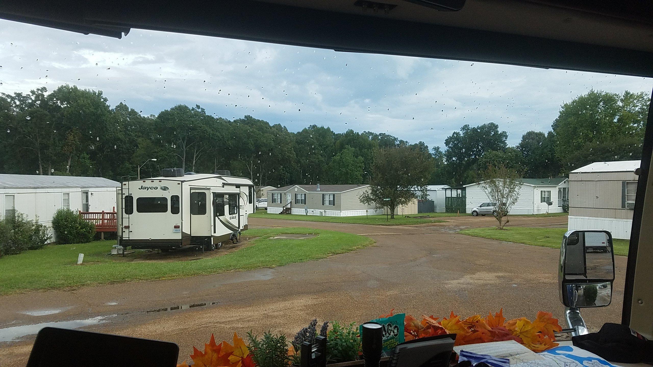 Springridge RV Park