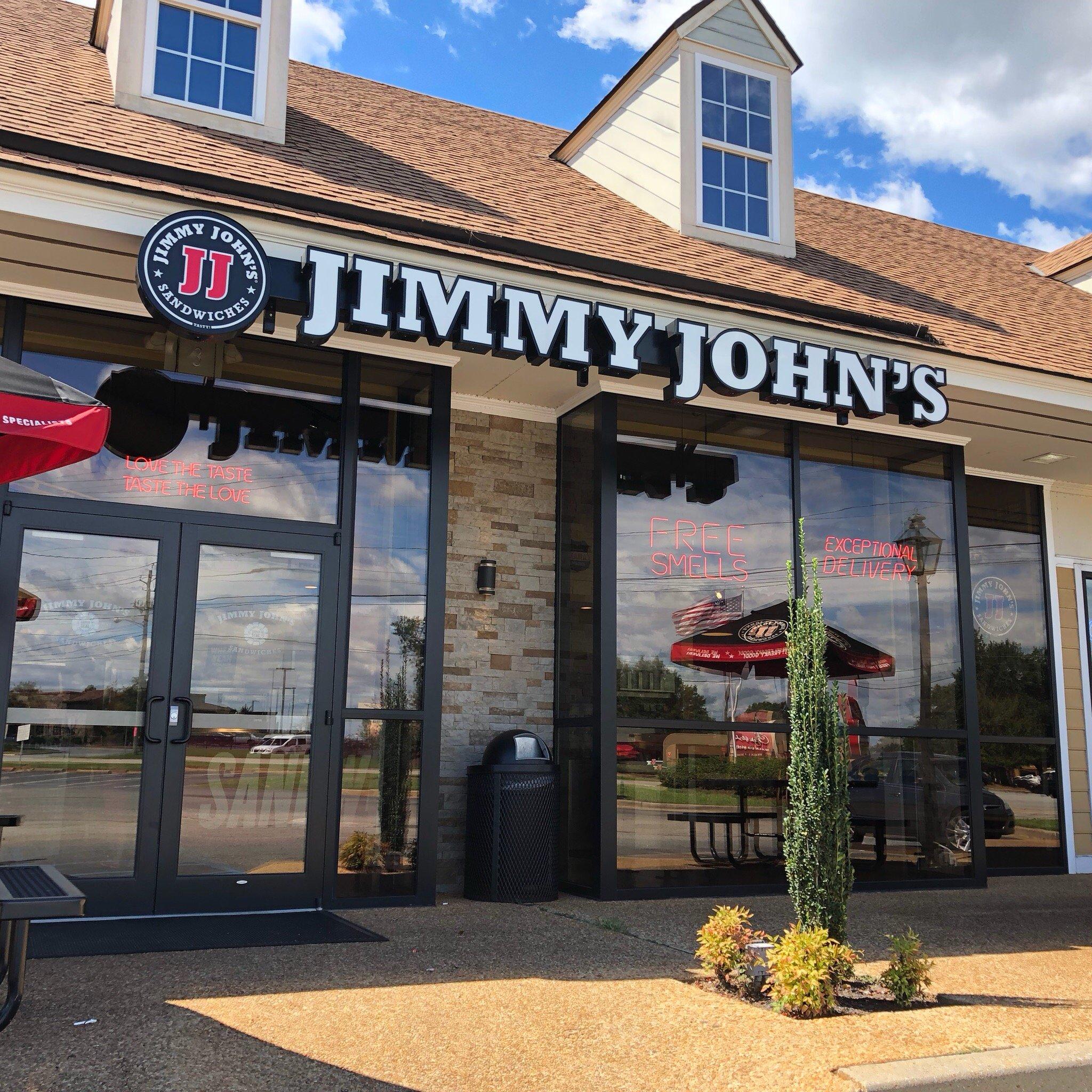 Jimmy John's