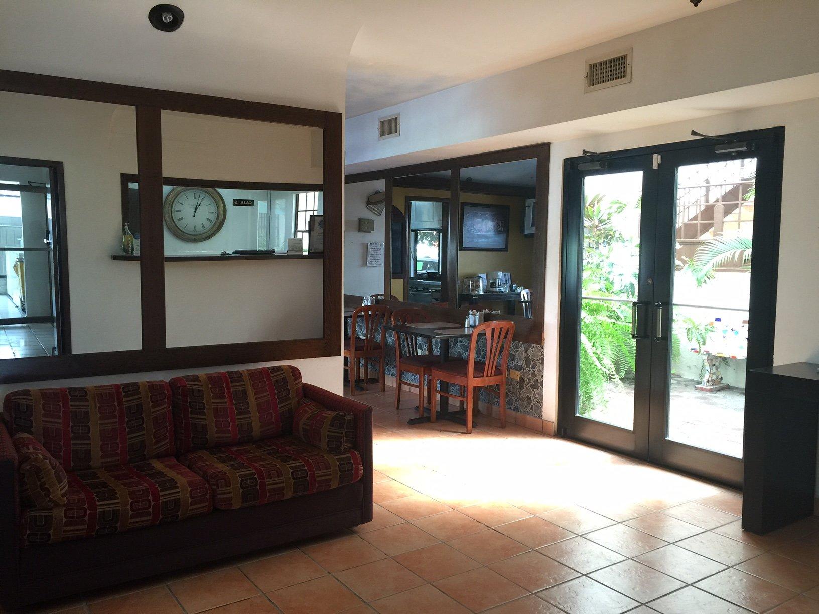 Suites Ejecutivas Las Fuentes