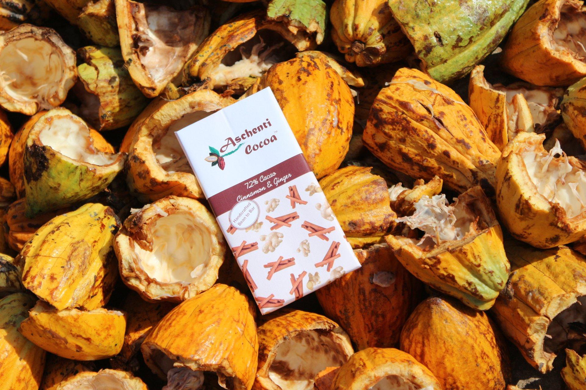 Aschenti Cocoa