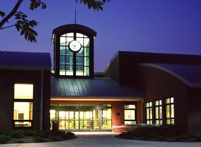 Kenton County Public Library