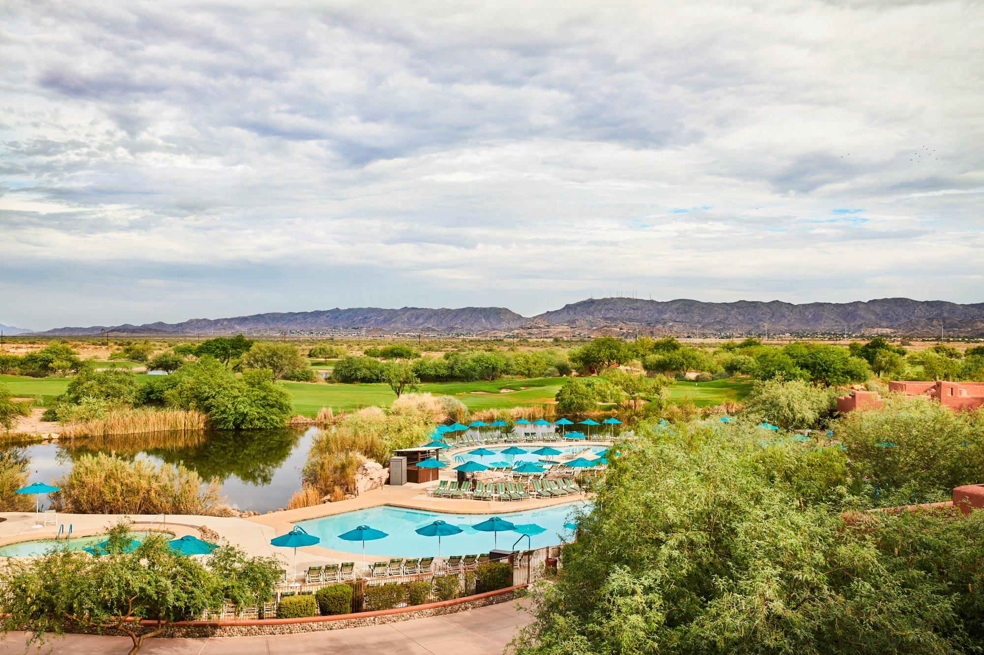 Sheraton Grand at Wild Horse Pass