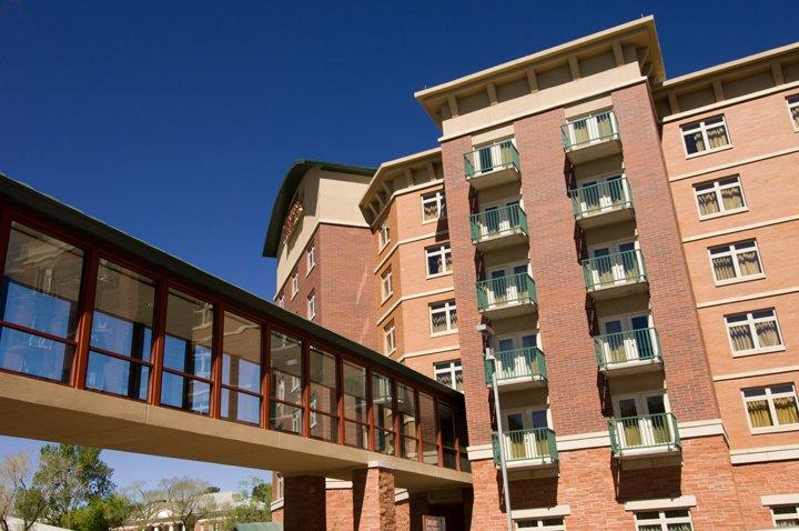 Drury Inn & Suites Flagstaff