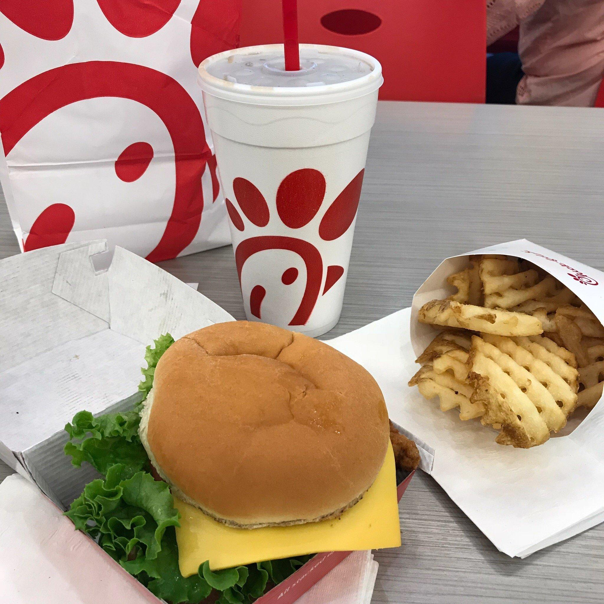 Chick-fil-A