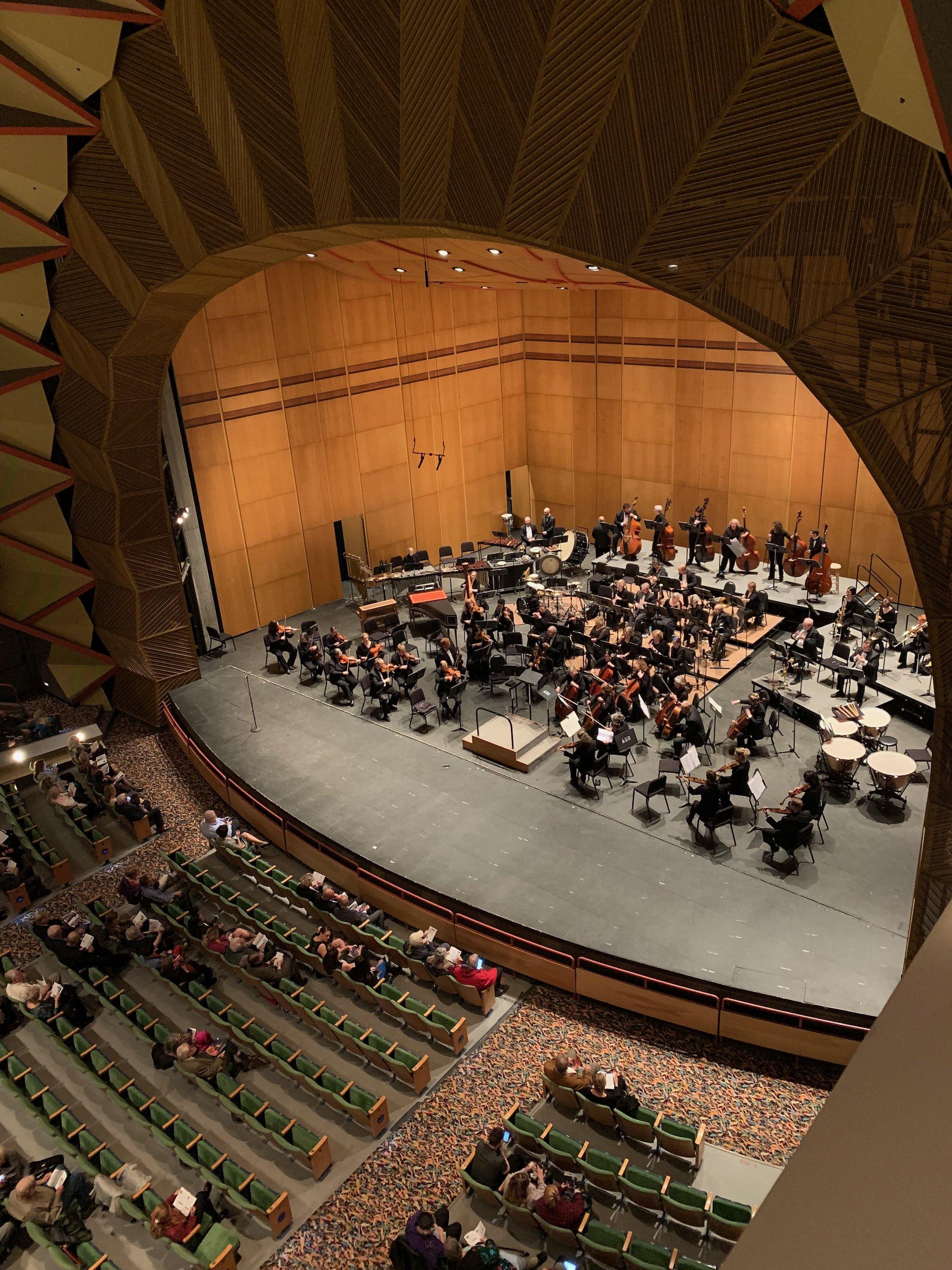 Anchorage Symphony Orchestra