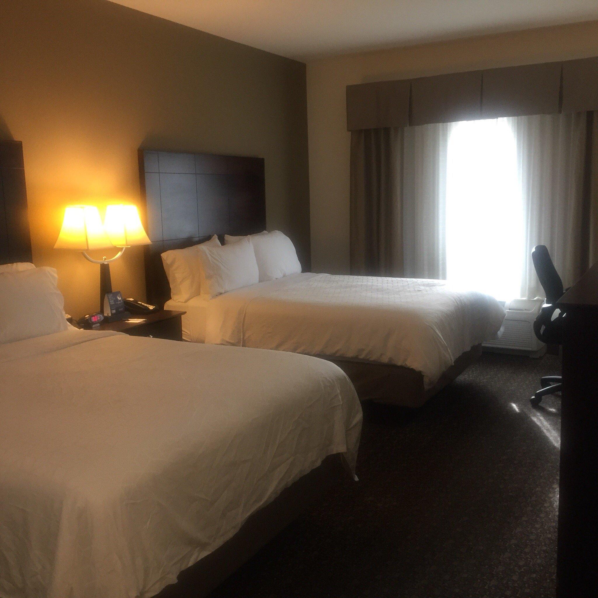 Holiday Inn Express & Suites Lander, an IHG Hotel