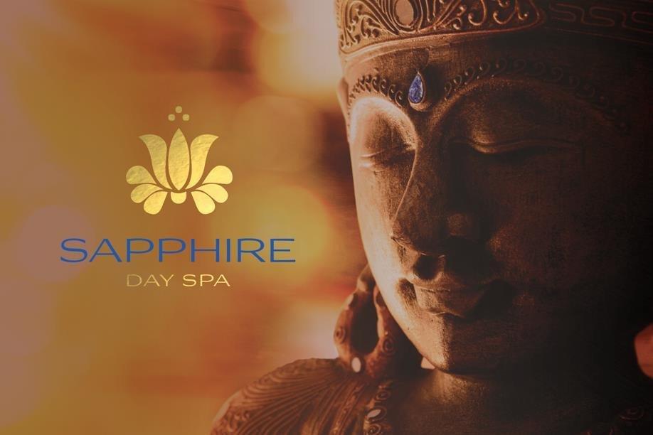 Sapphire Day Spa