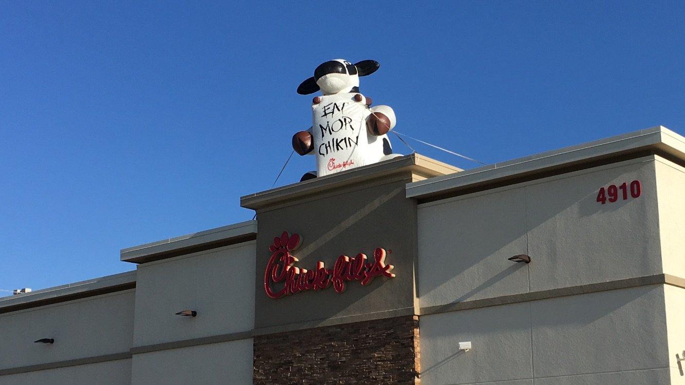 Chick-fil-A