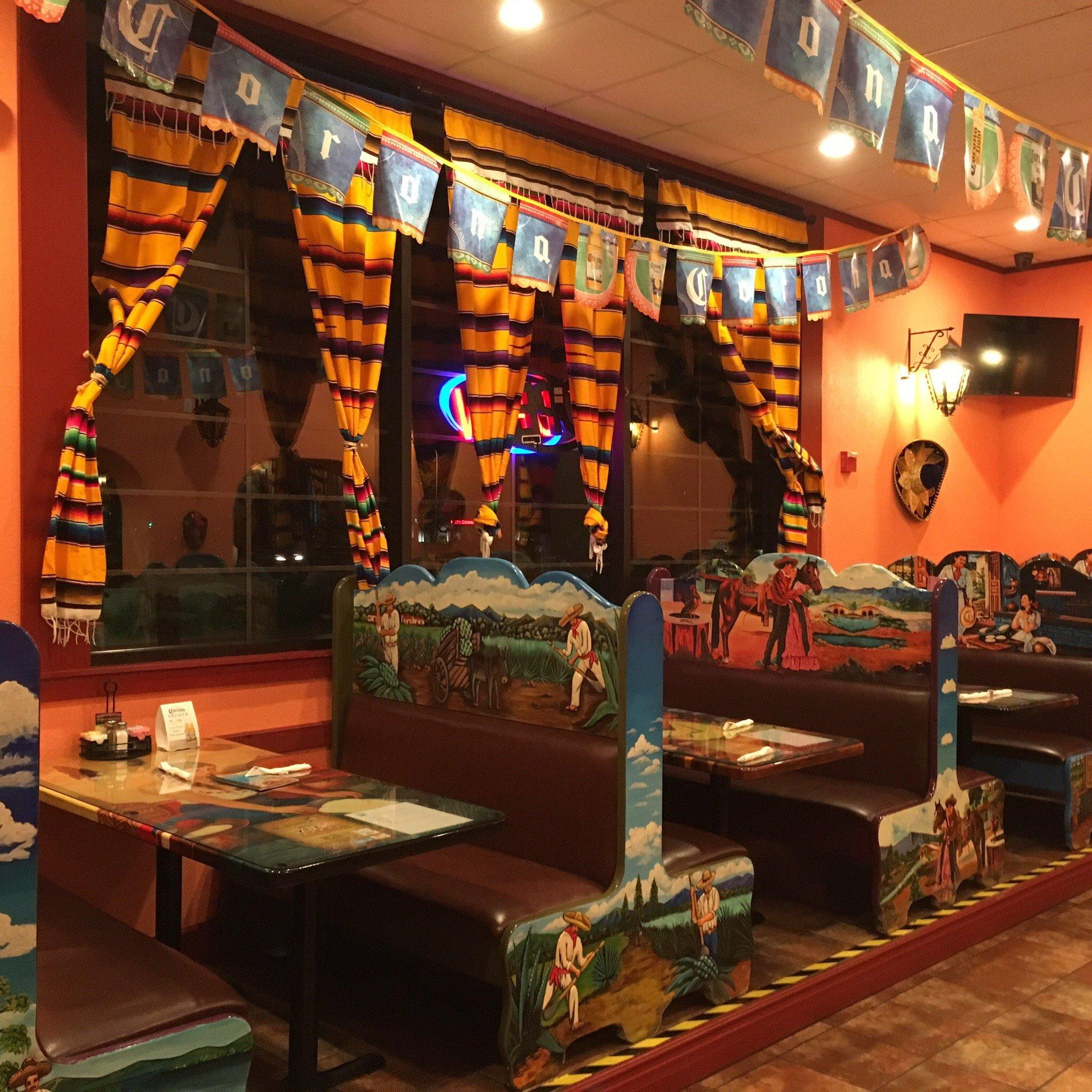 Fiesta Mexicana Restaurant Chandler