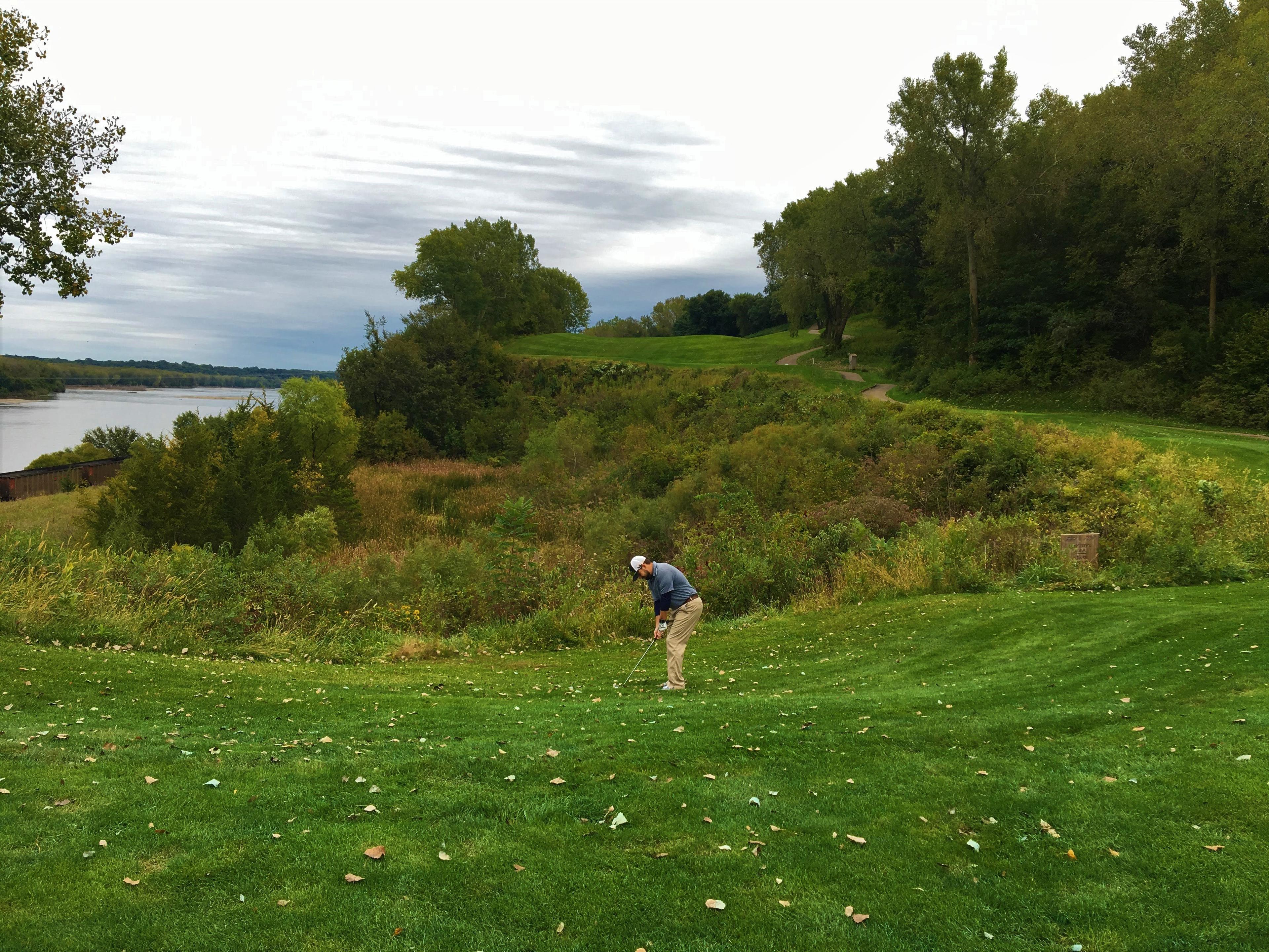 Quarry Oaks Golf Club