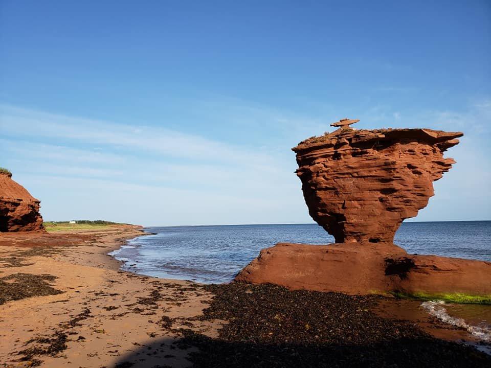 Thunder Cove Beach