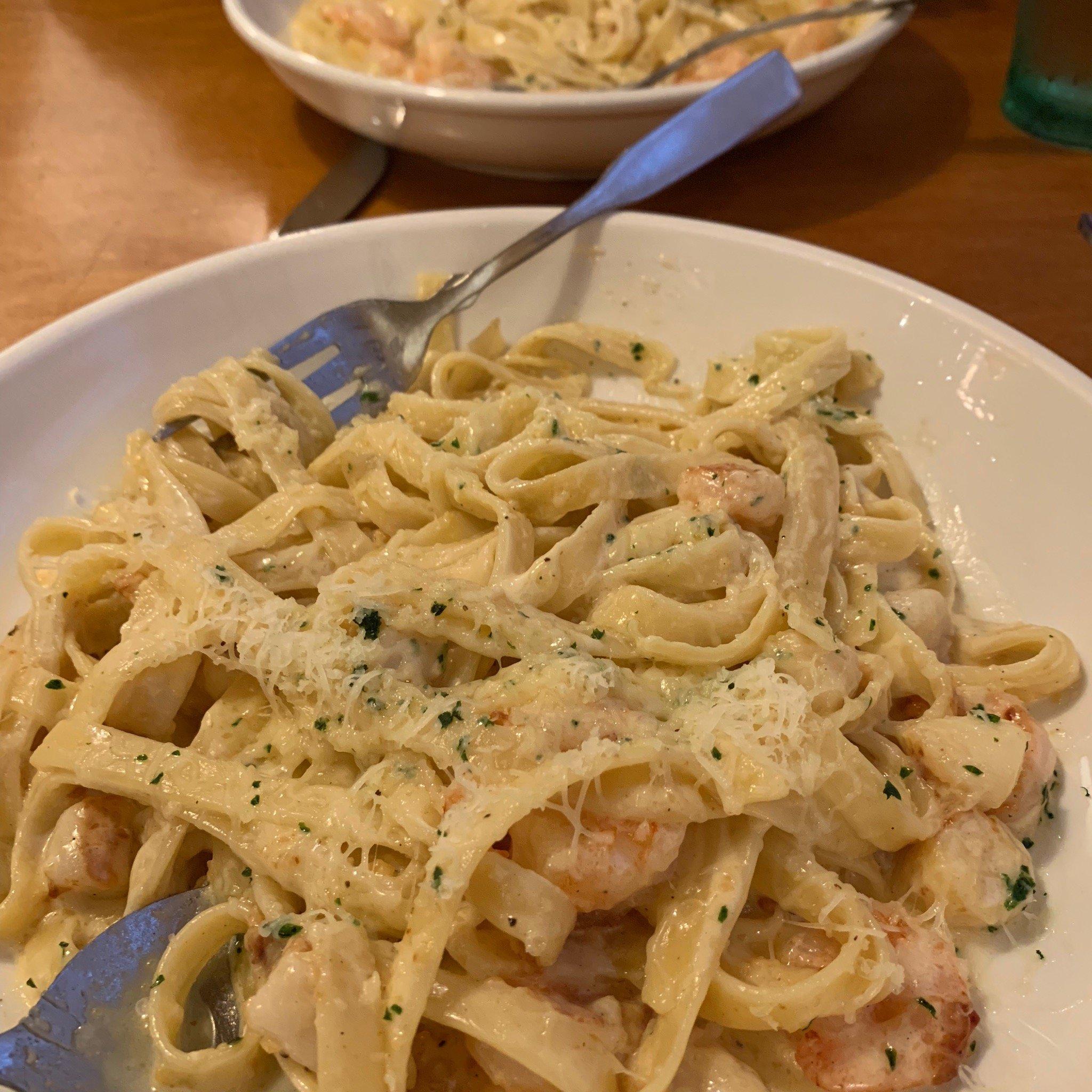 Olive Garden Italian Restaurant