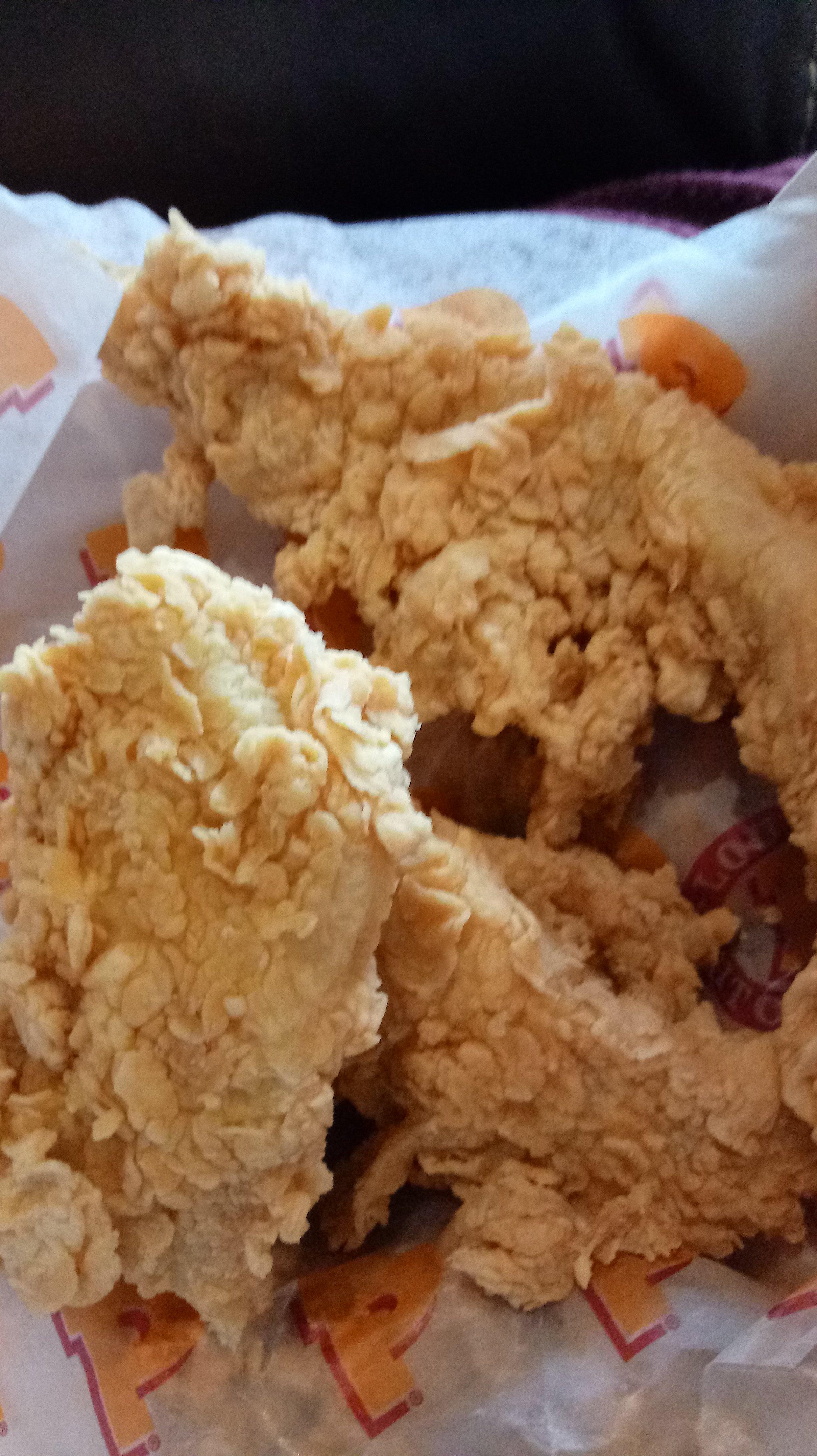 Popeyes Louisiana Kitchen